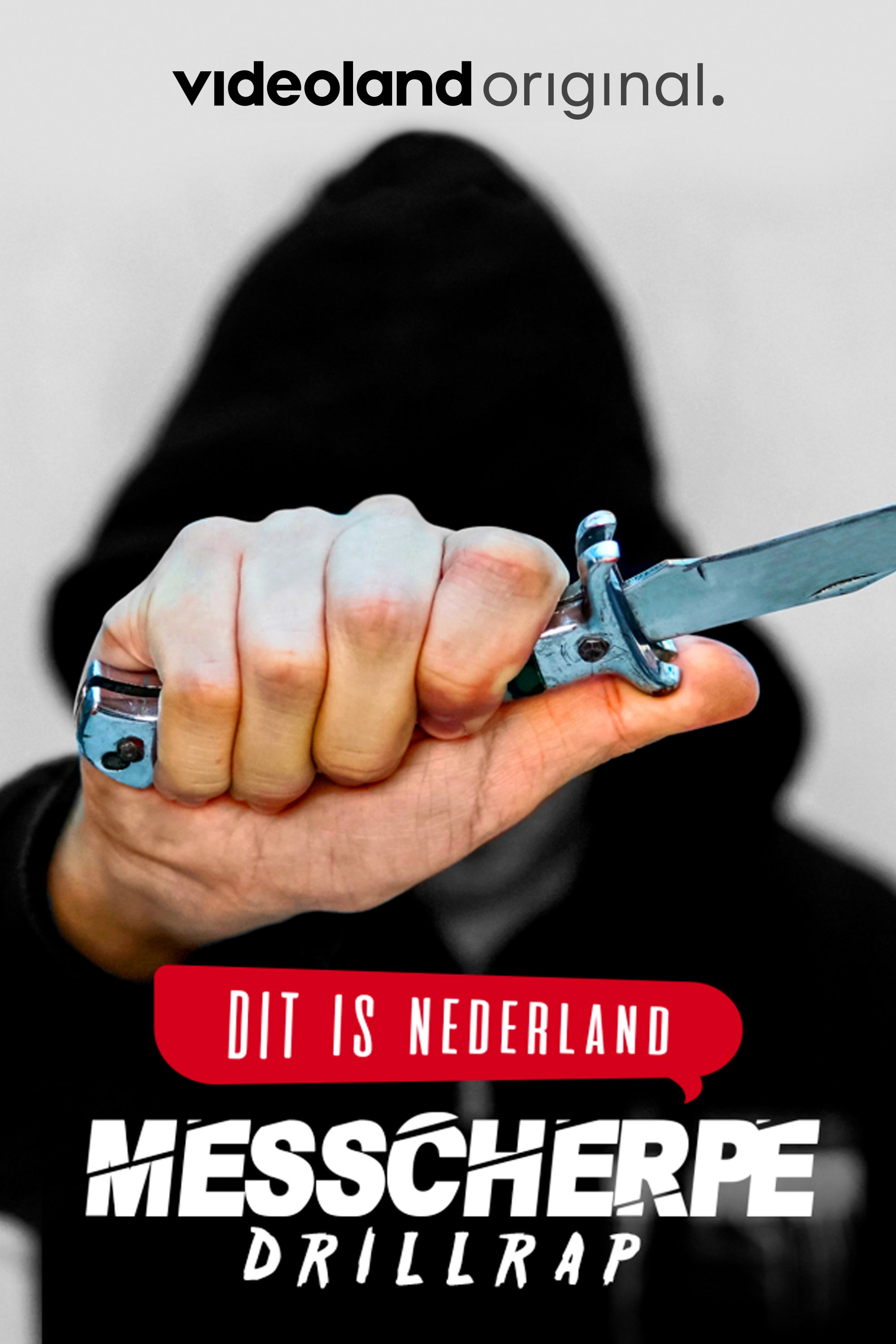 Dit Is Nederland: Messcherpe Drillrap