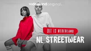 Dit Is Nederland: Streetwear