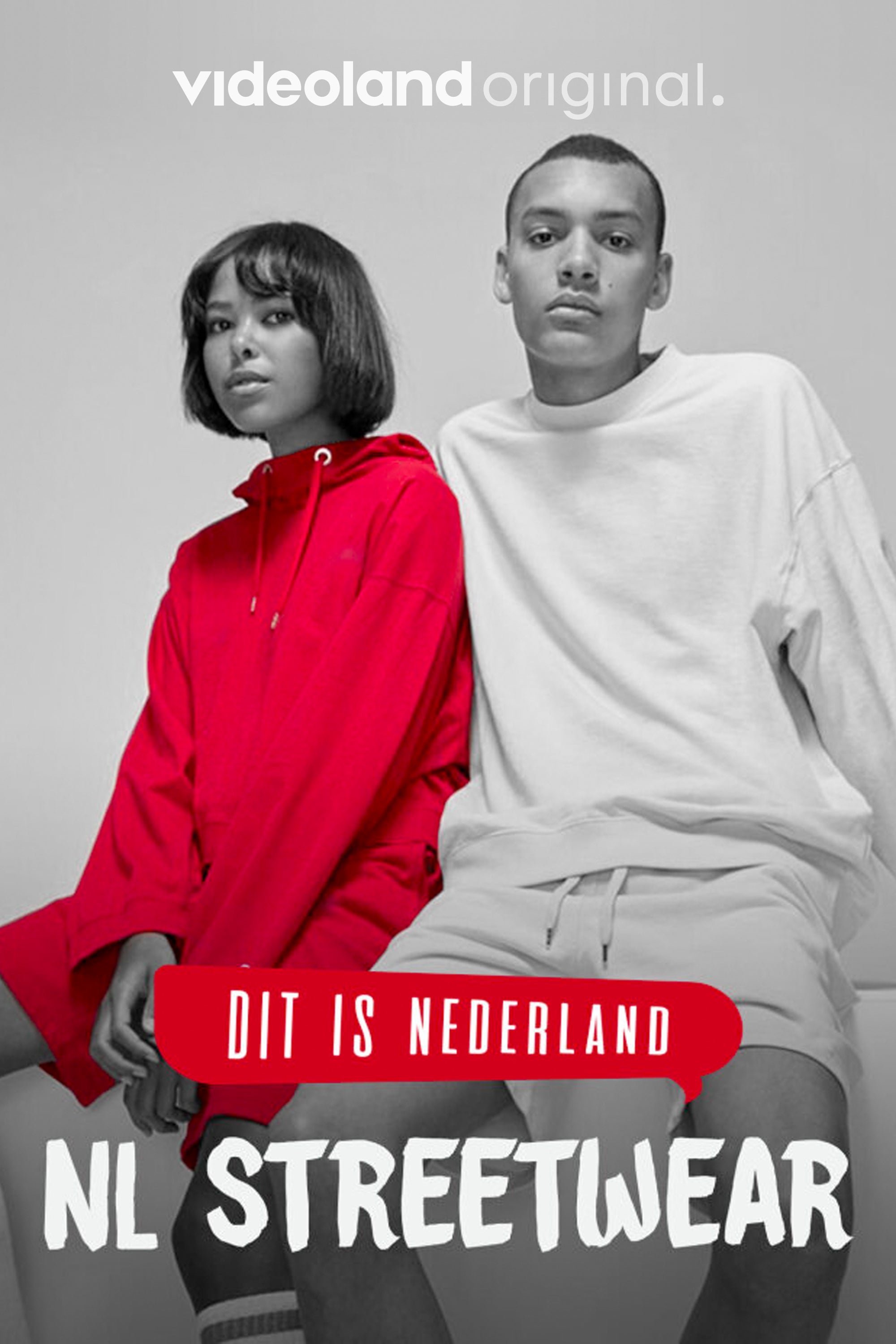 Dit Is Nederland: Streetwear