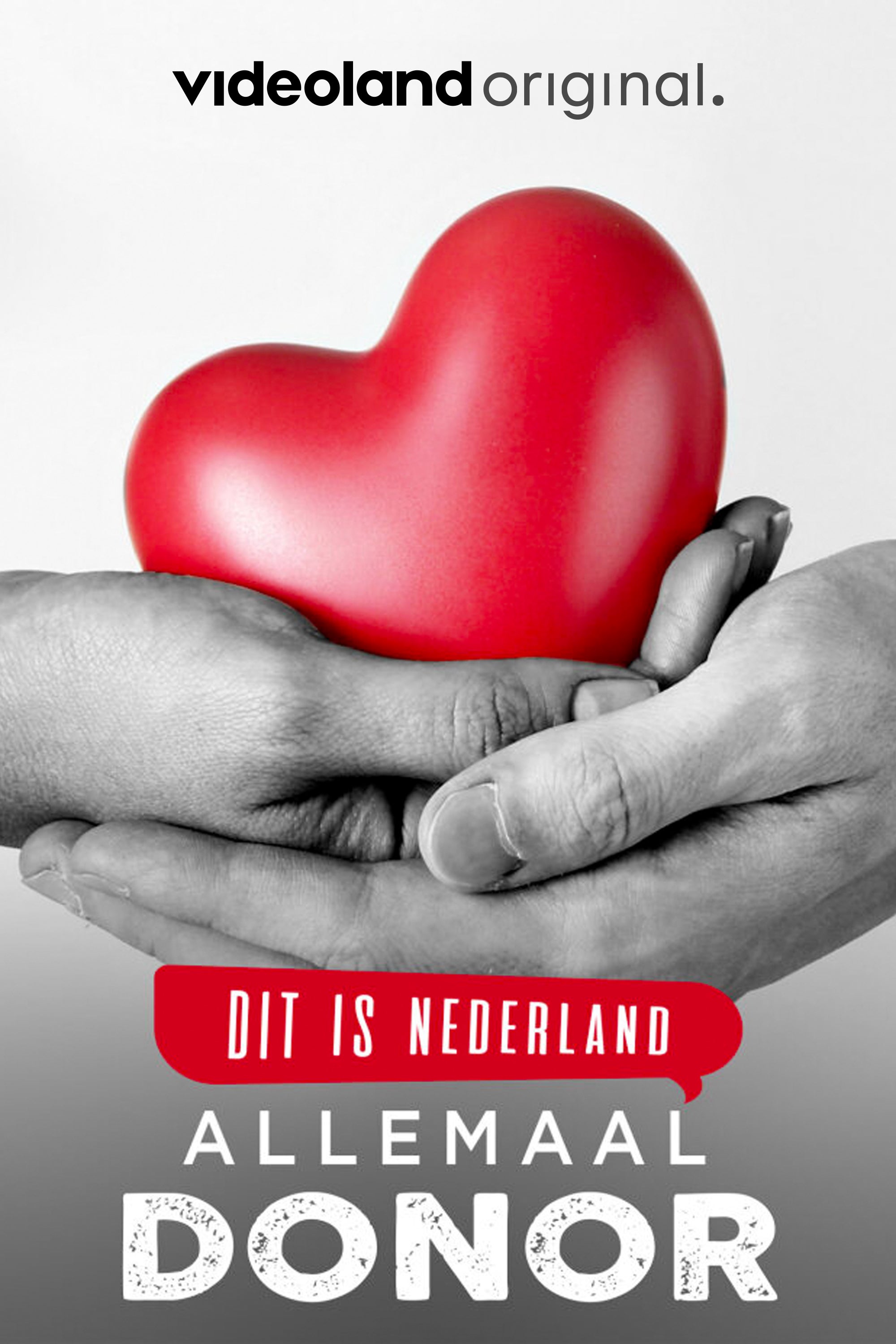 Dit Is Nederland: Allemaal Donor