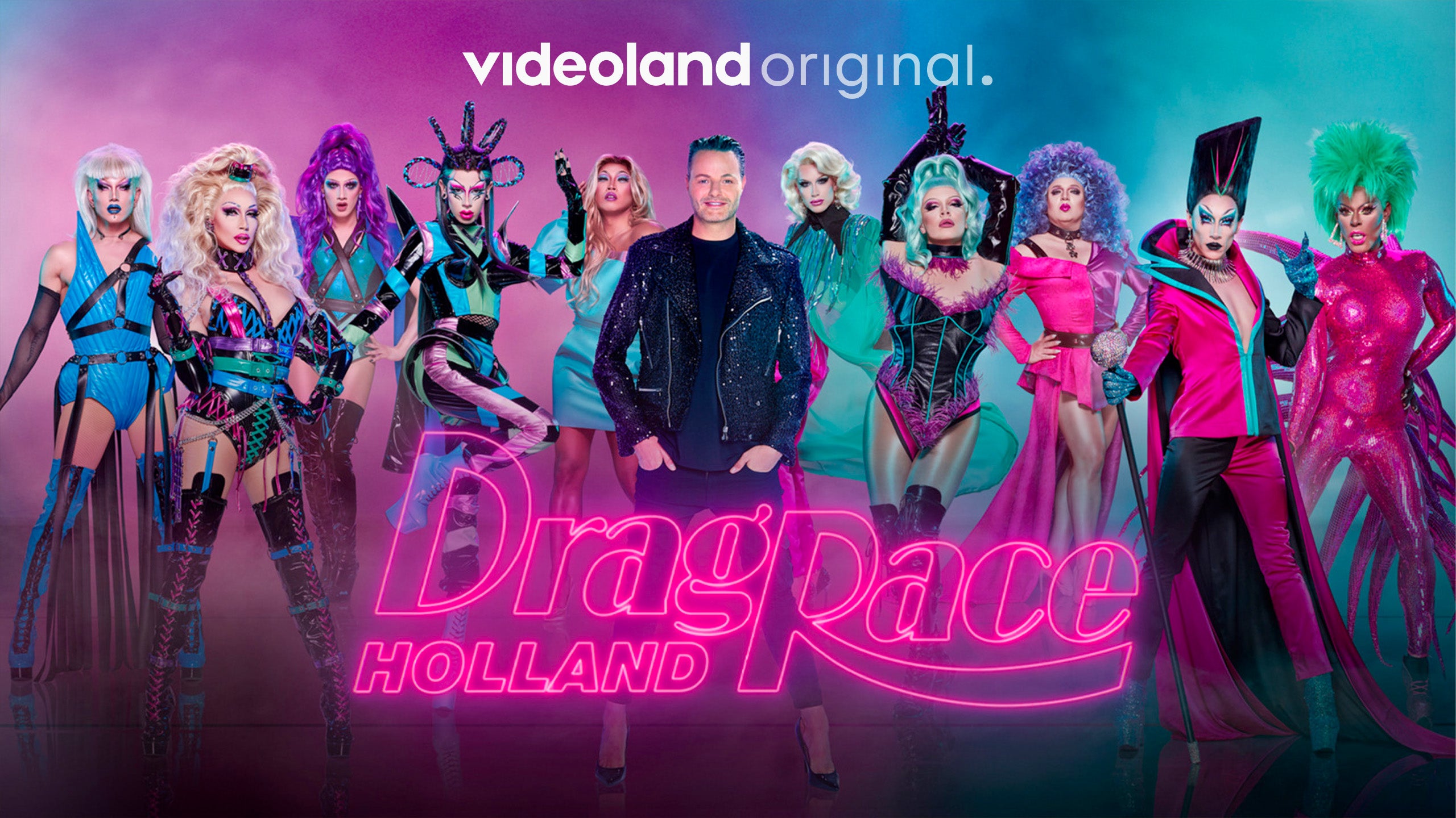 Drag Race Holland