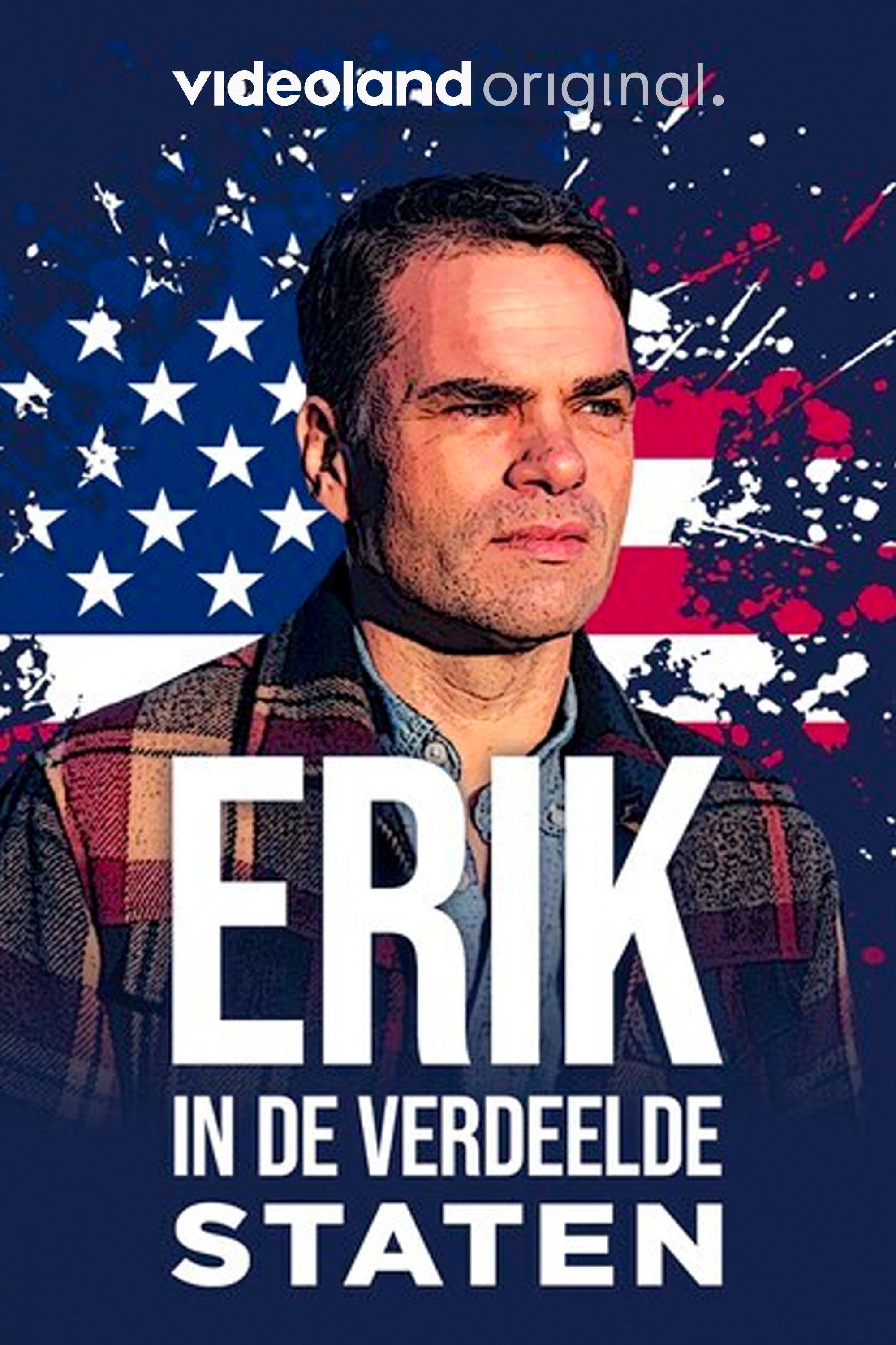 Erik In De Verdeelde Staten