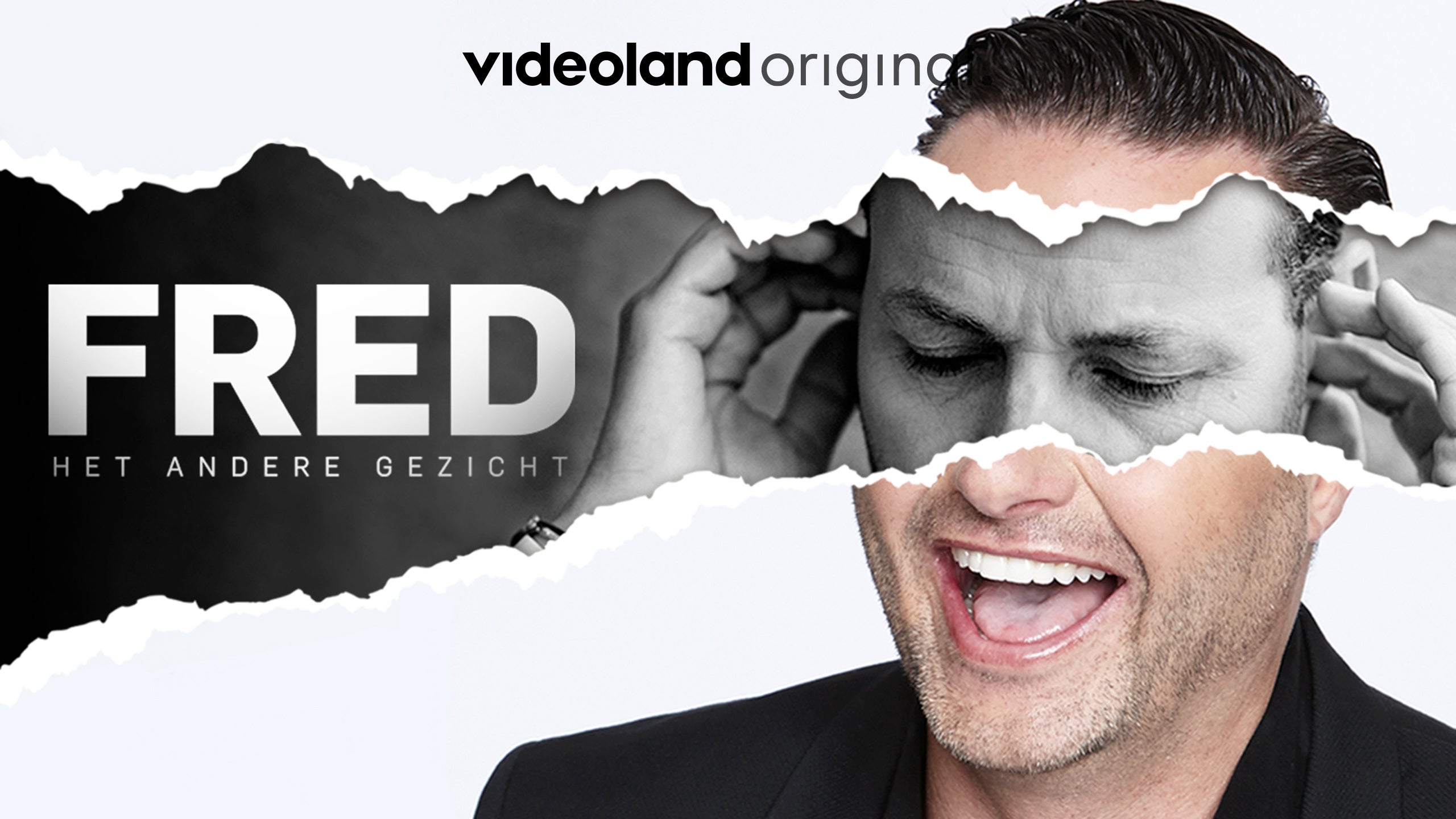 Fred: Het Andere Gezicht