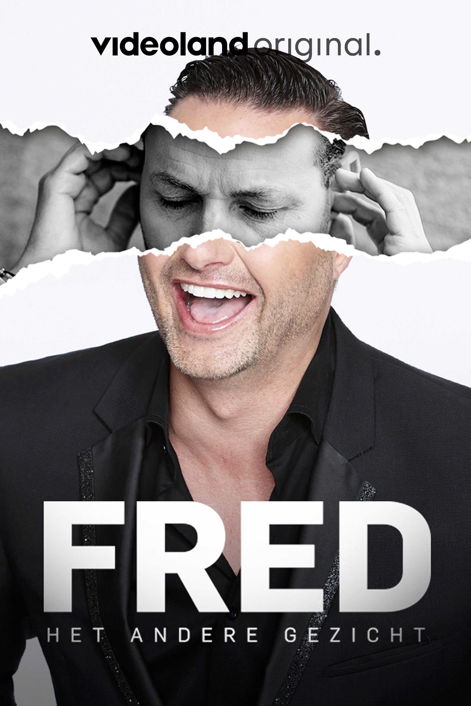 Fred: Het Andere Gezicht