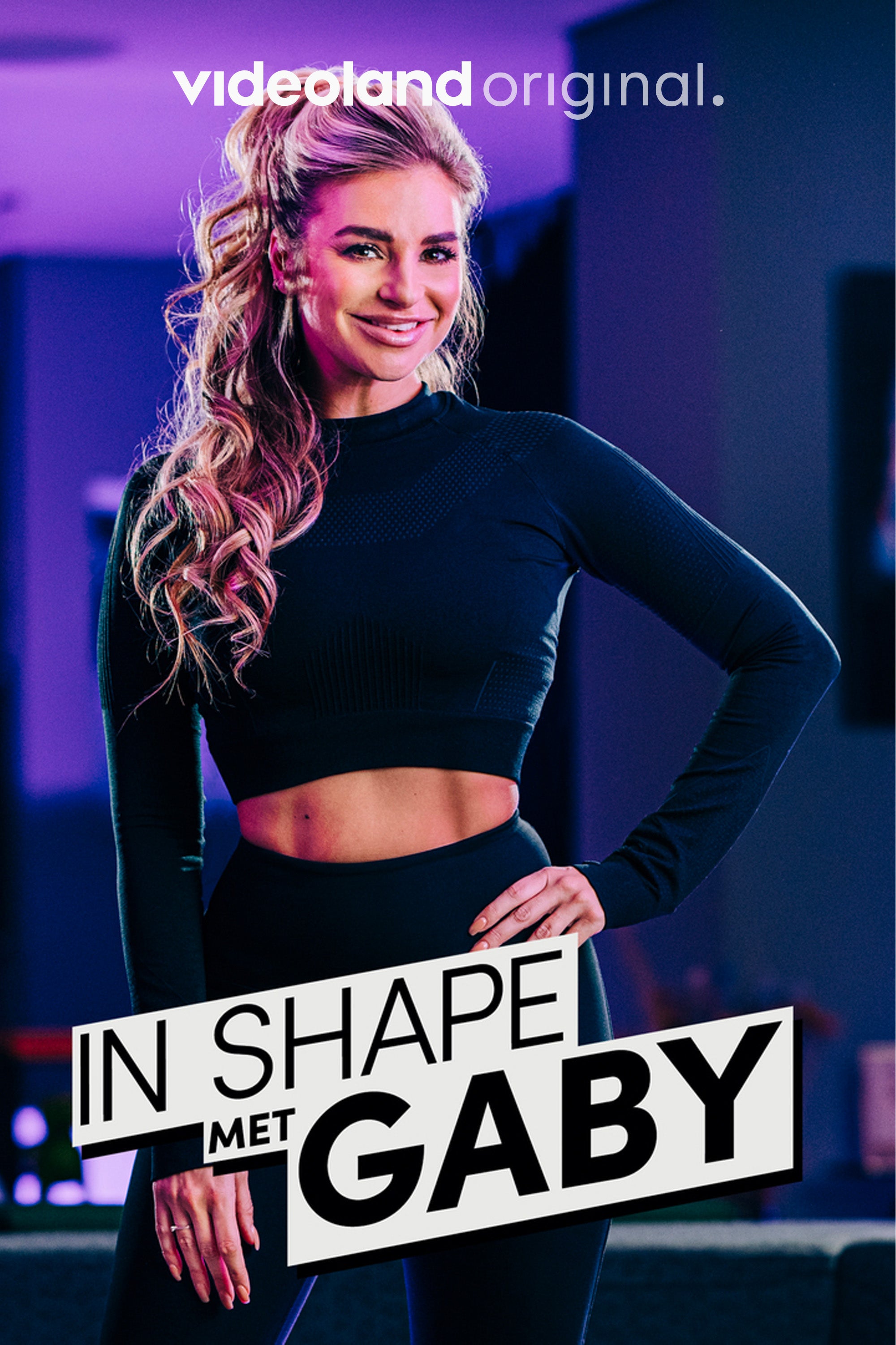 In Shape met Gaby