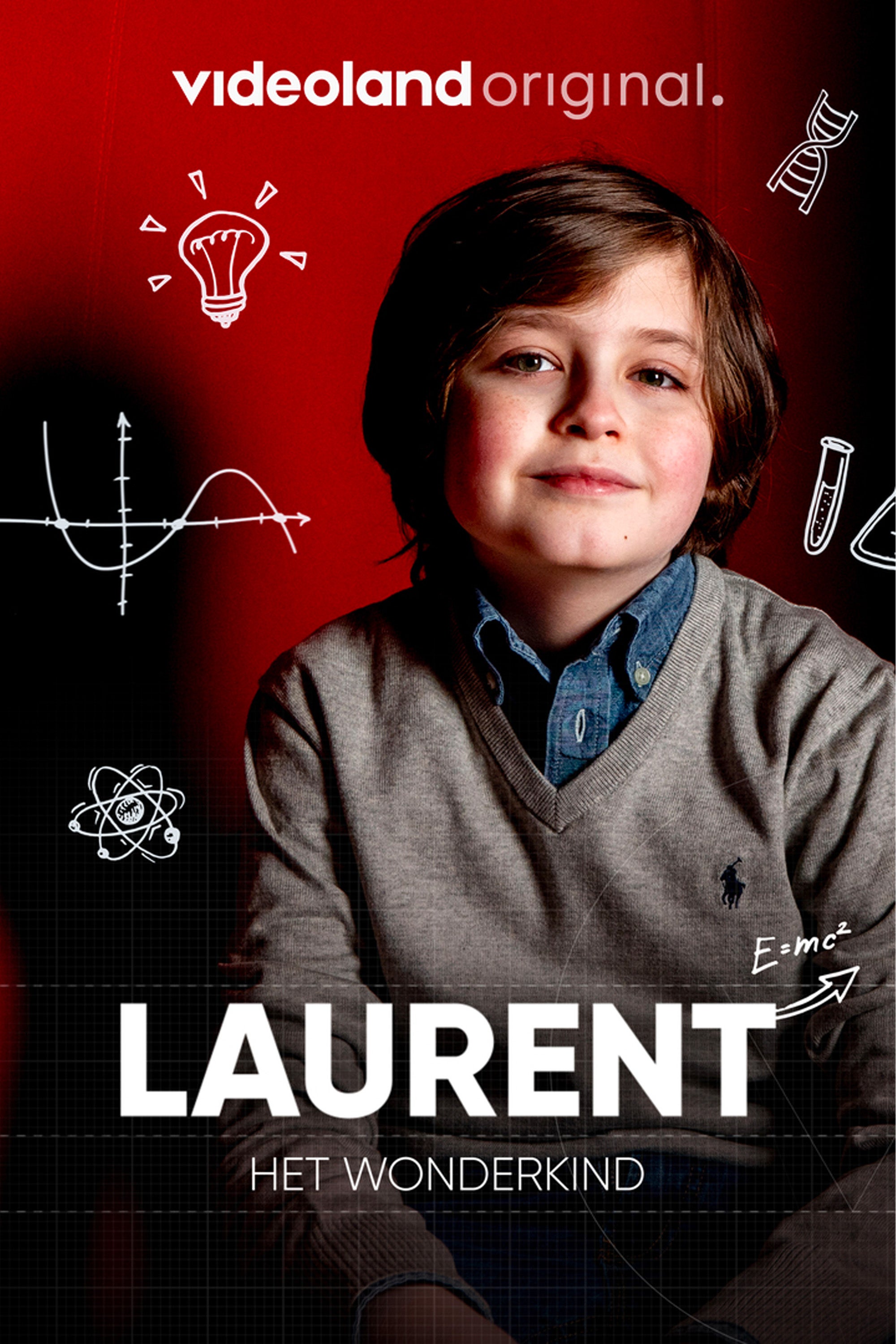 Laurent - Het Wonderkind