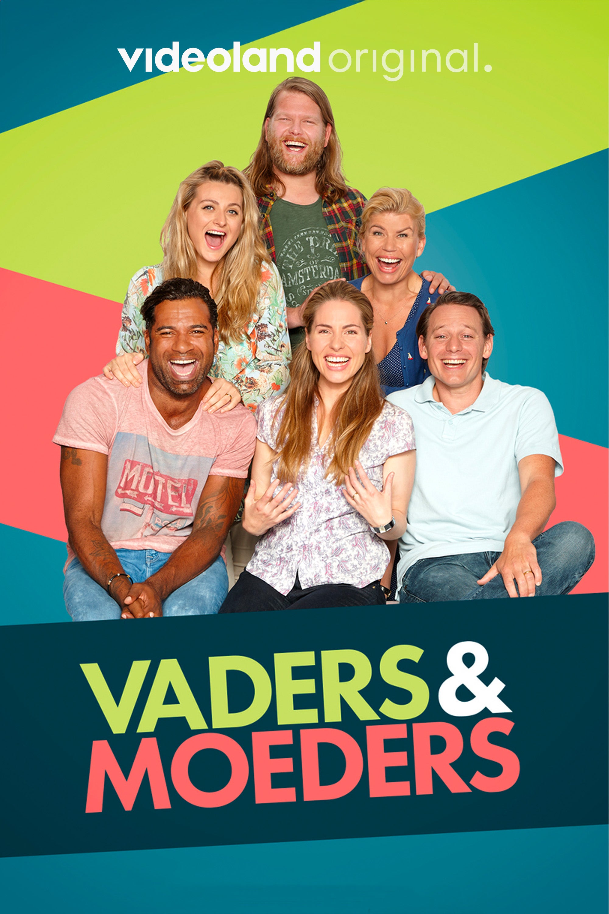 Vaders & Moeders