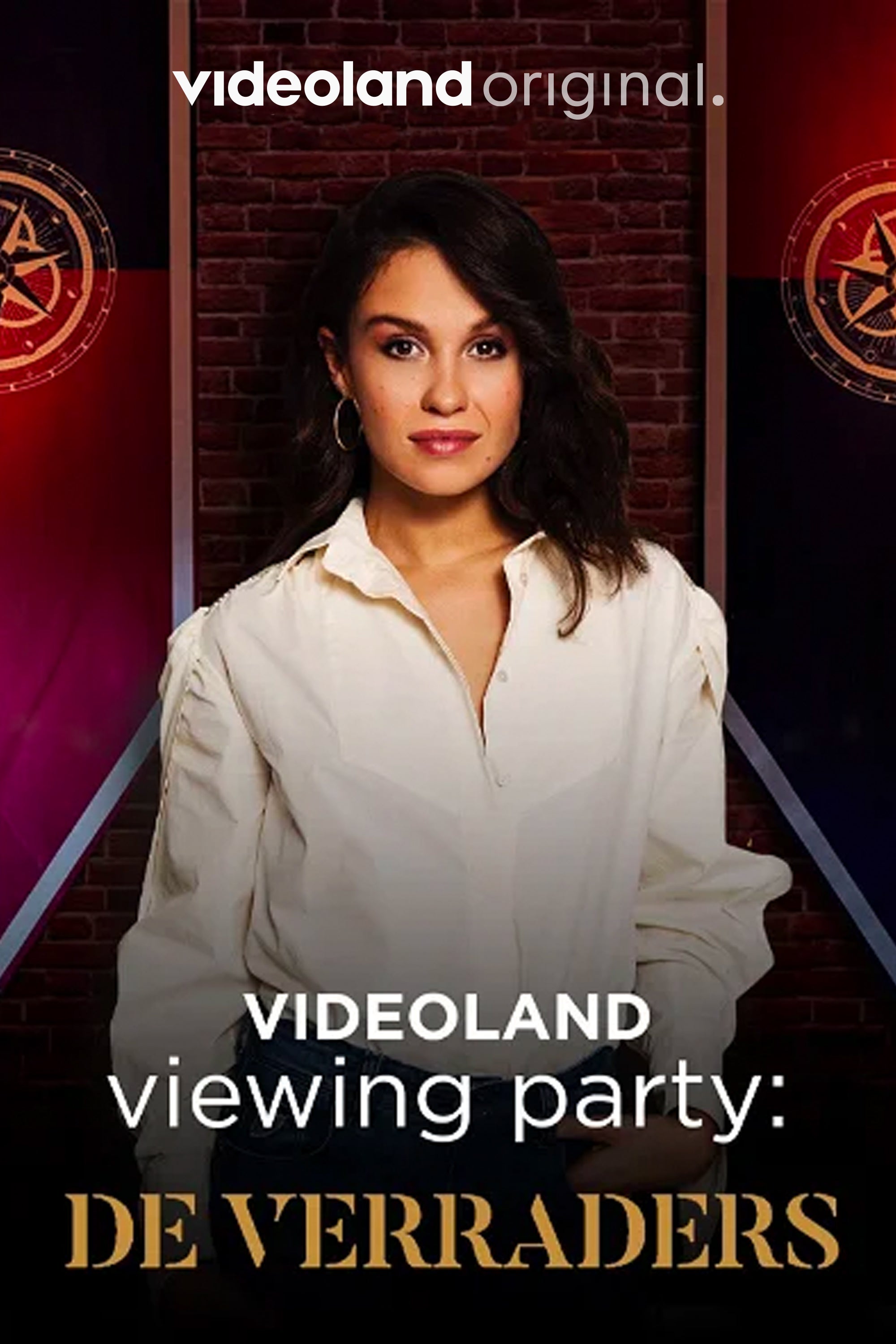 Videoland Viewing Party: De Verraders