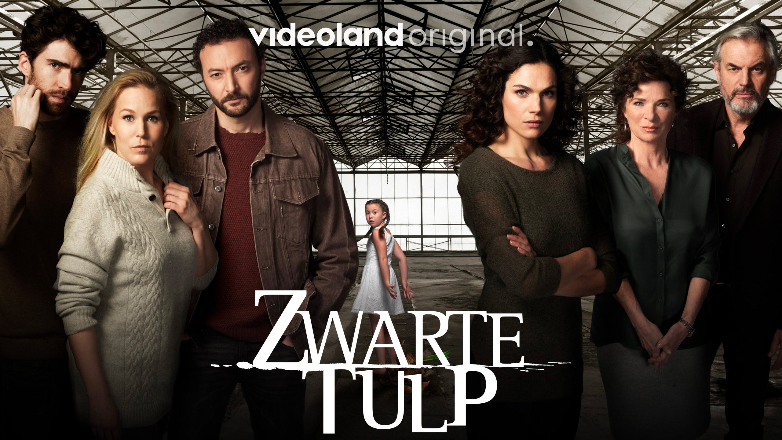 Zwarte Tulp