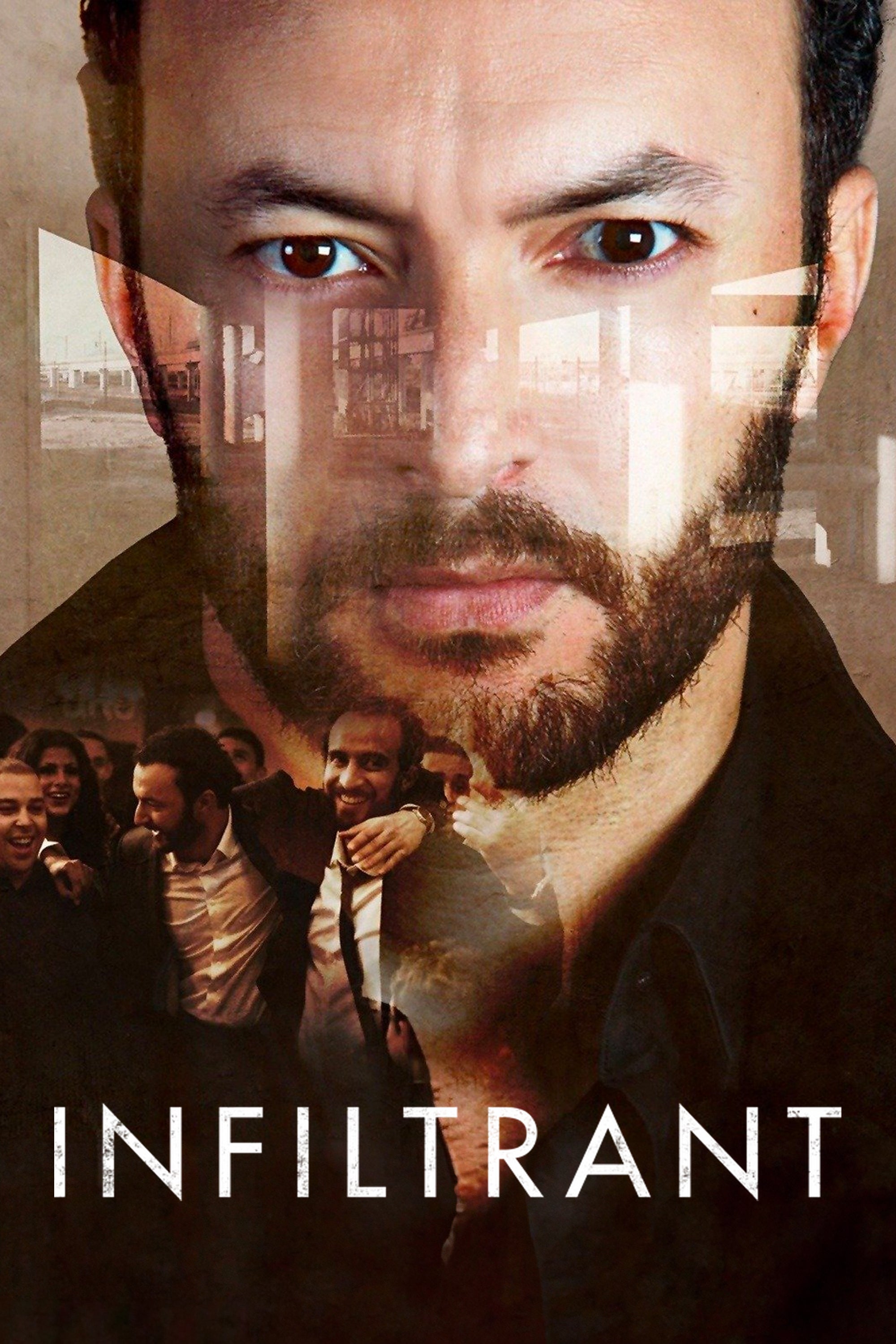 Infiltrant