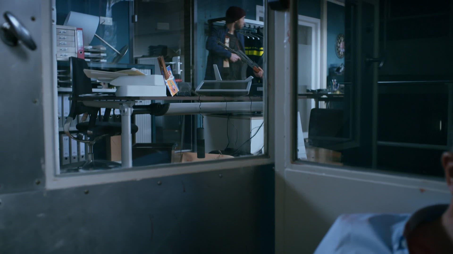 De Dag Die Je Wist...