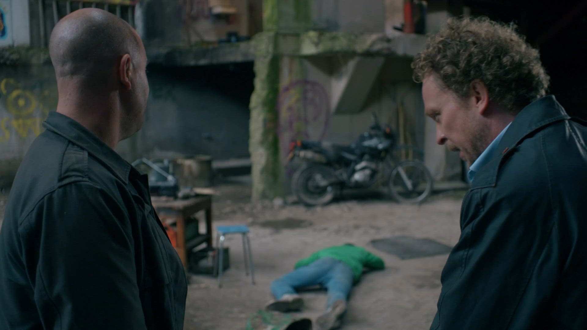 In Het Land Der Blinden