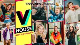 V House: Inside the Mansion