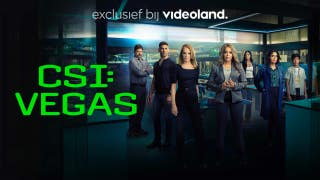 Trailer CSI: Vegas Seizoen 2