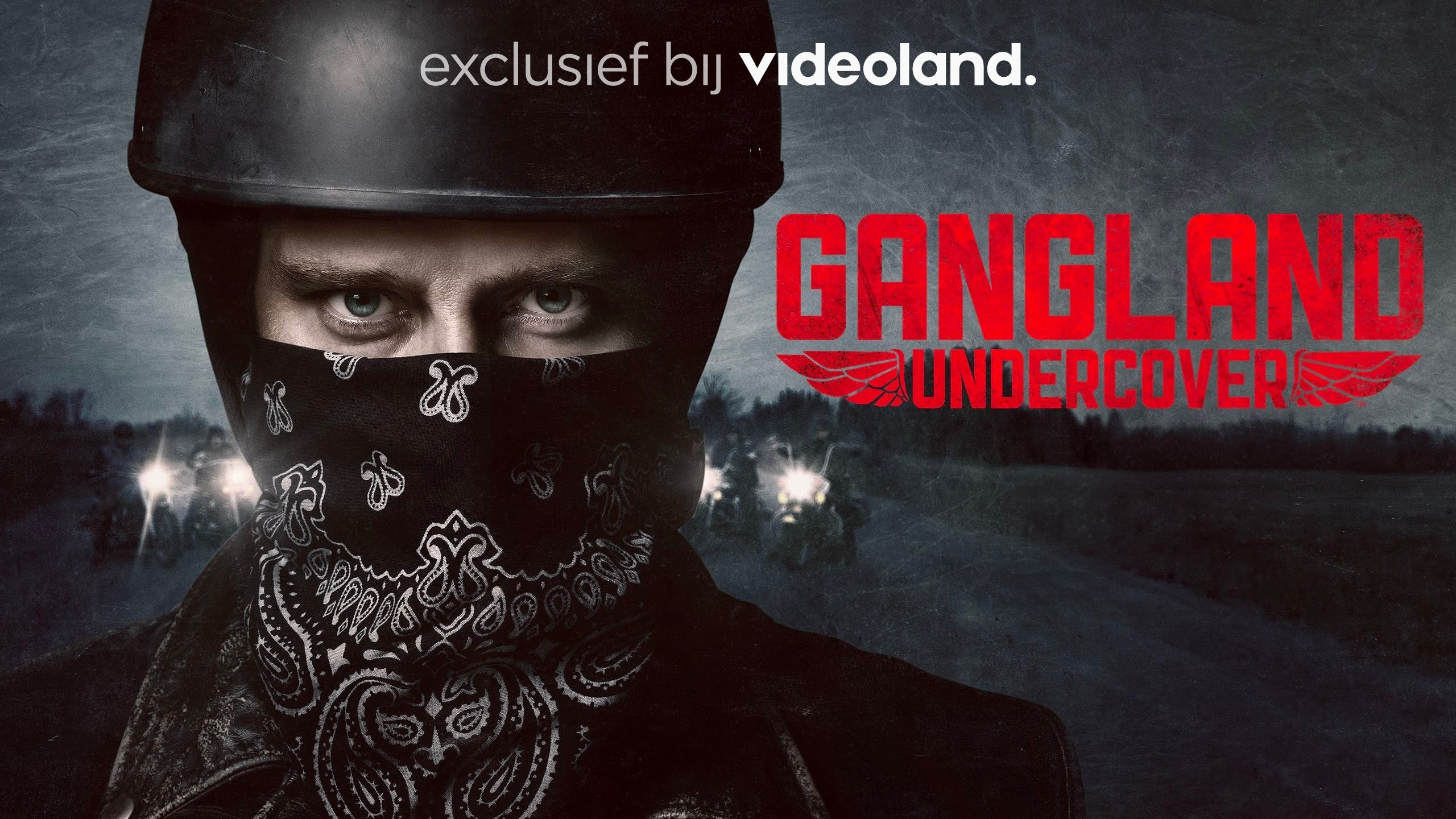 Gangland Undercover