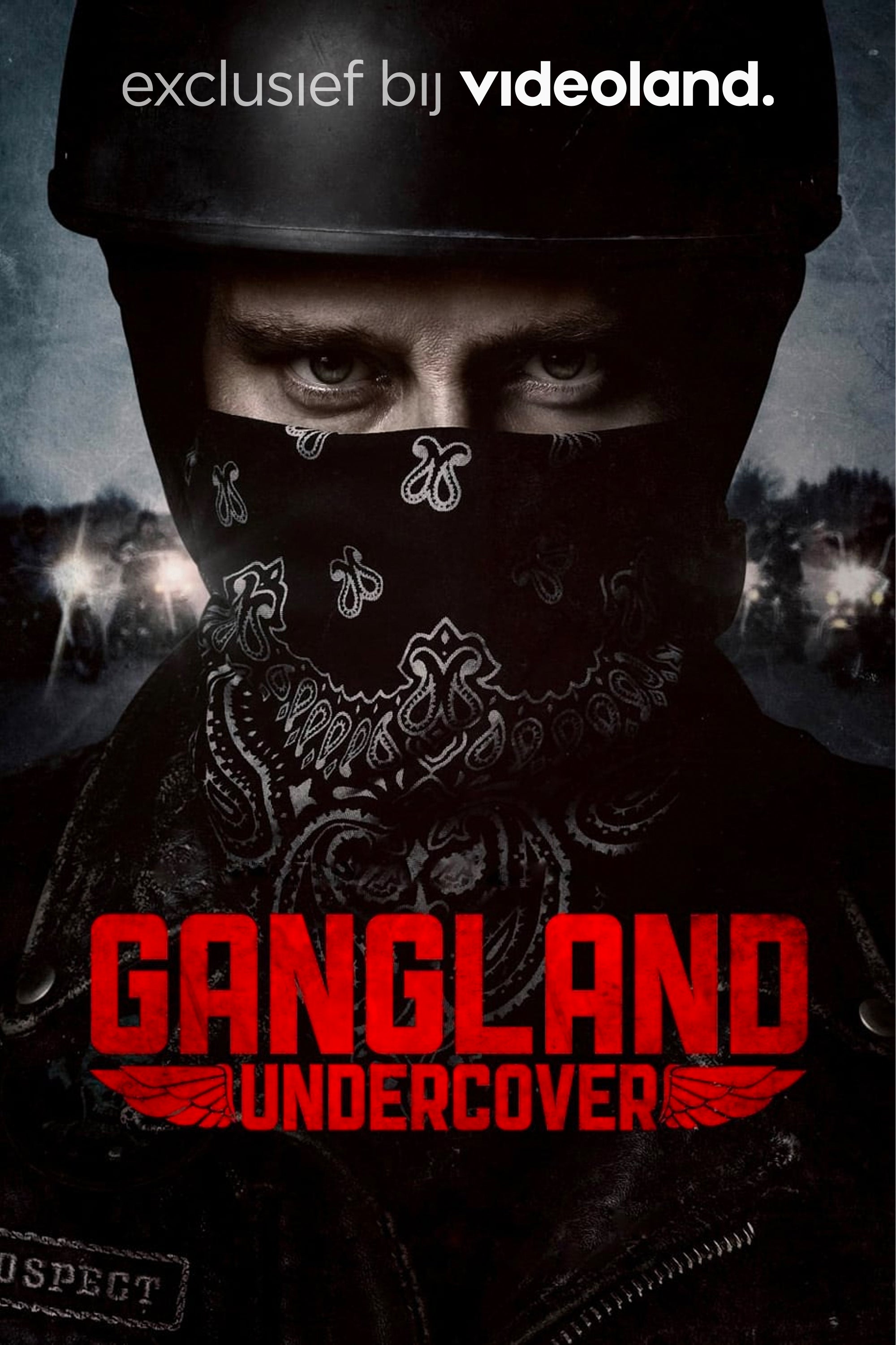 Gangland Undercover