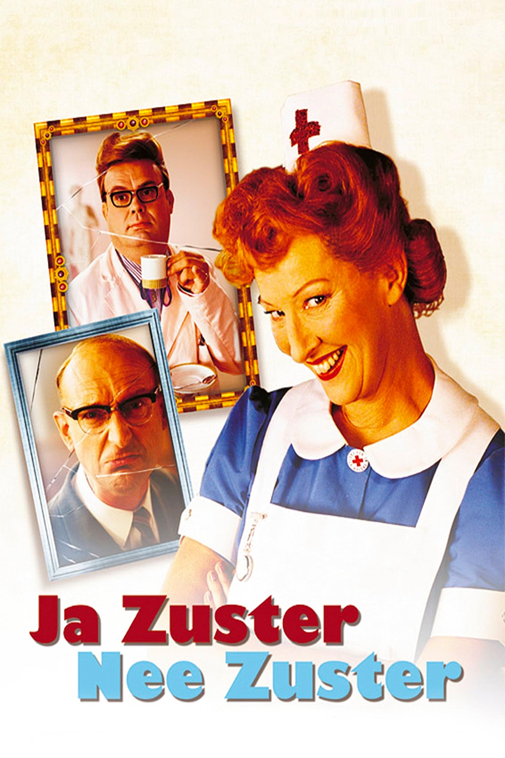 Ja Zuster Nee Zuster