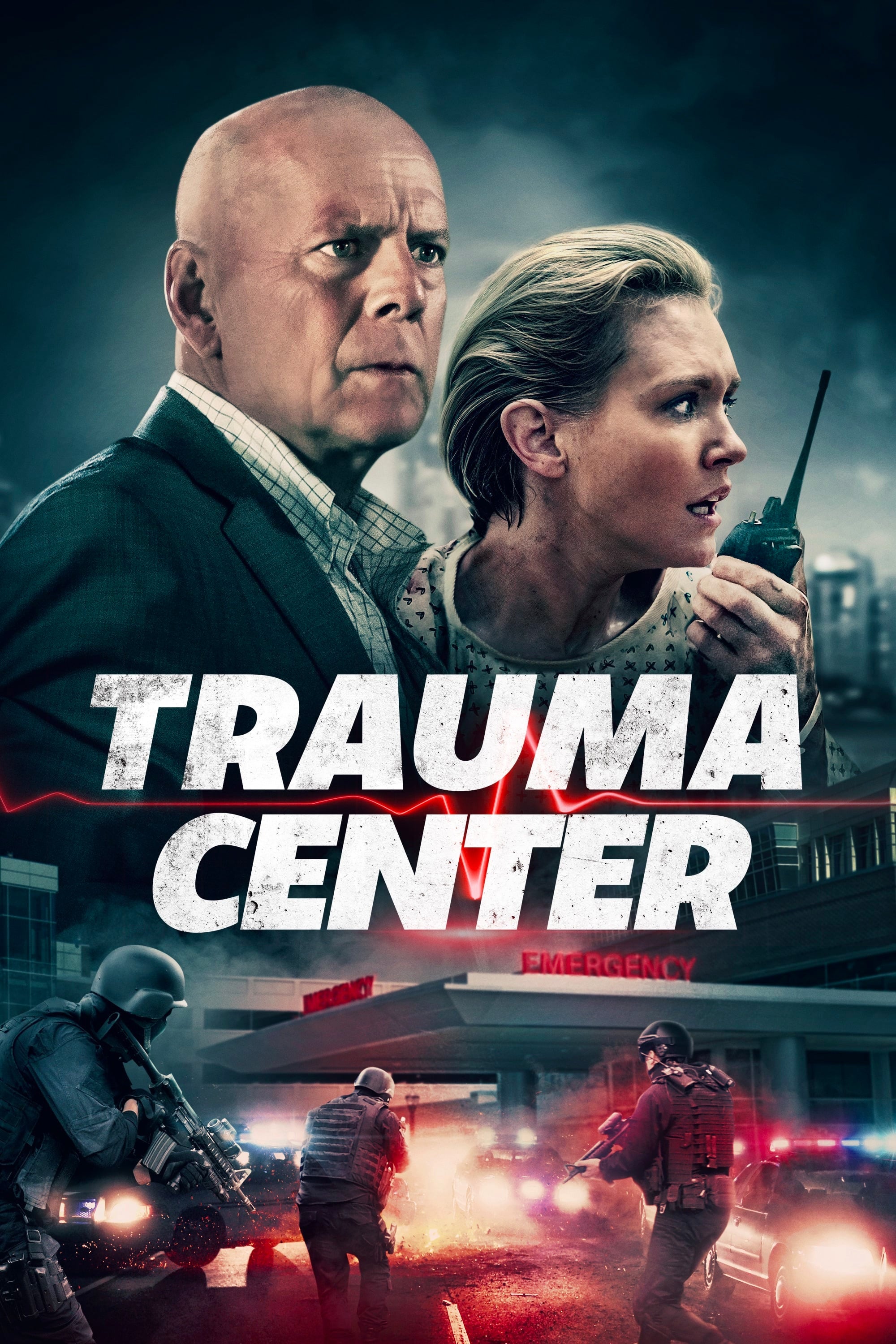 Trauma Center
