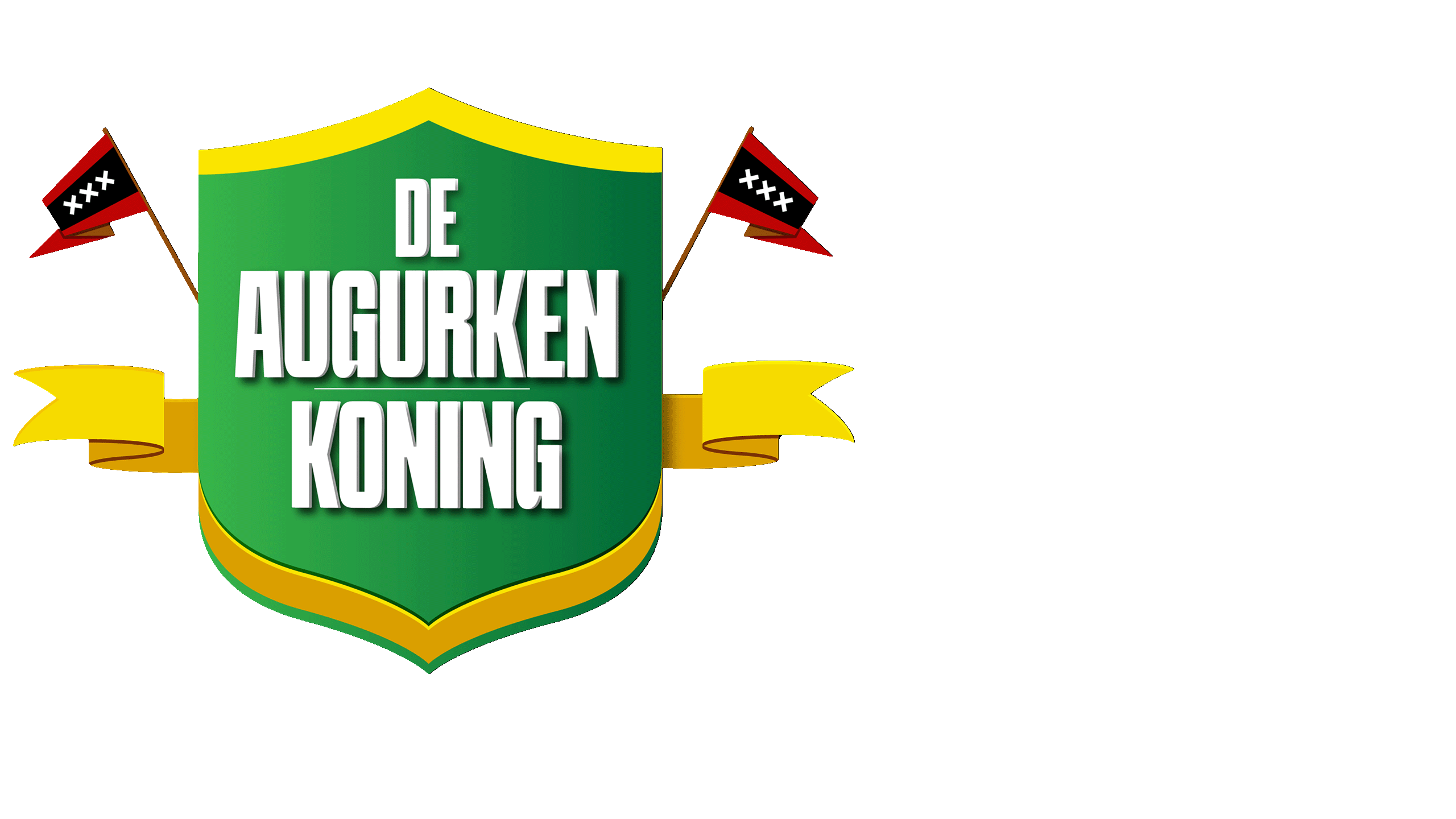 De Augurkenkoning
