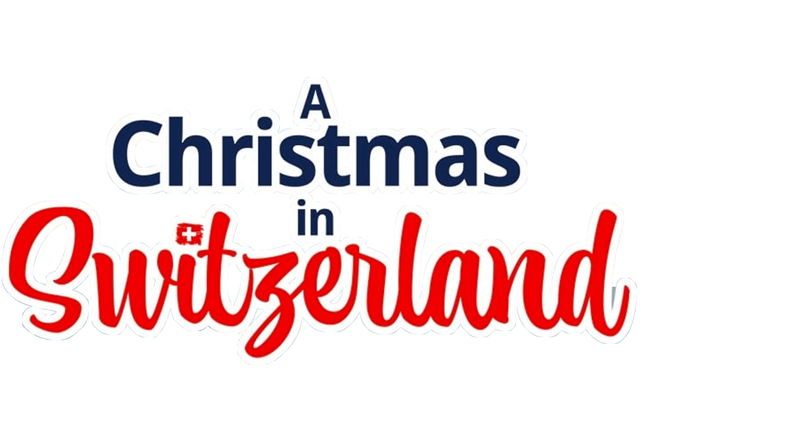 A Christmas In Switzerland