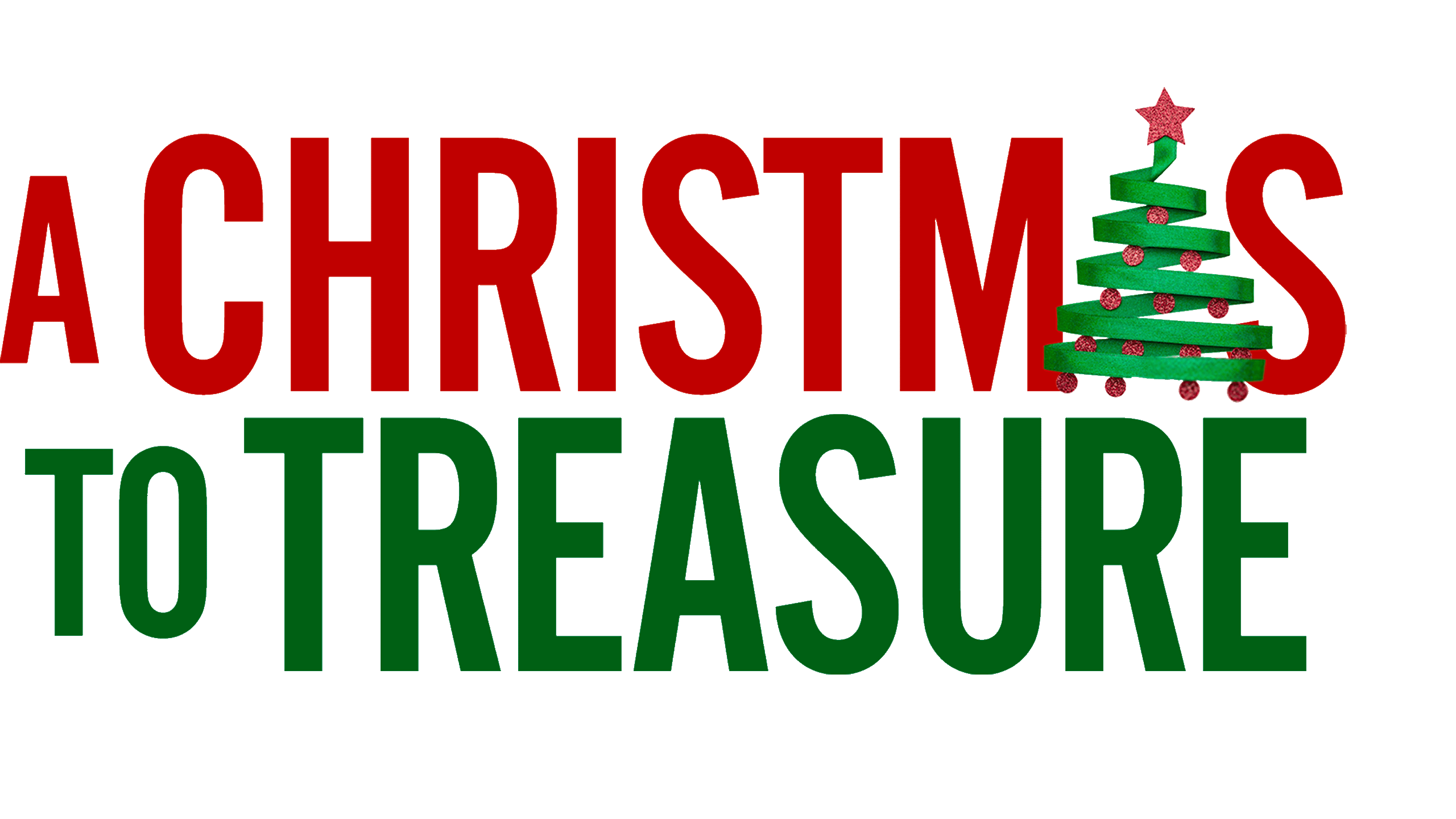 A Christmas To Treasure