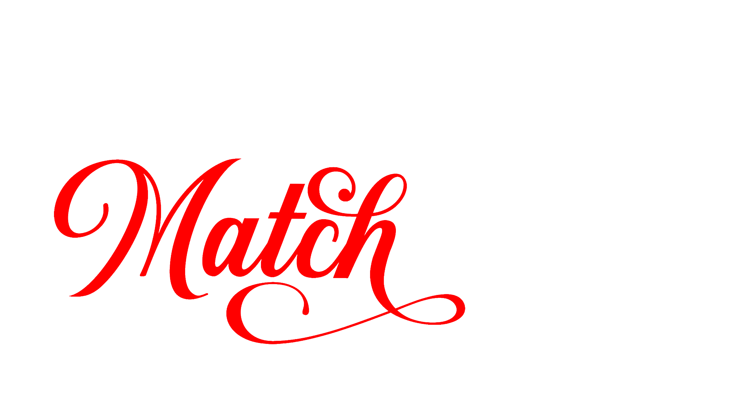 A Mistletoe Match