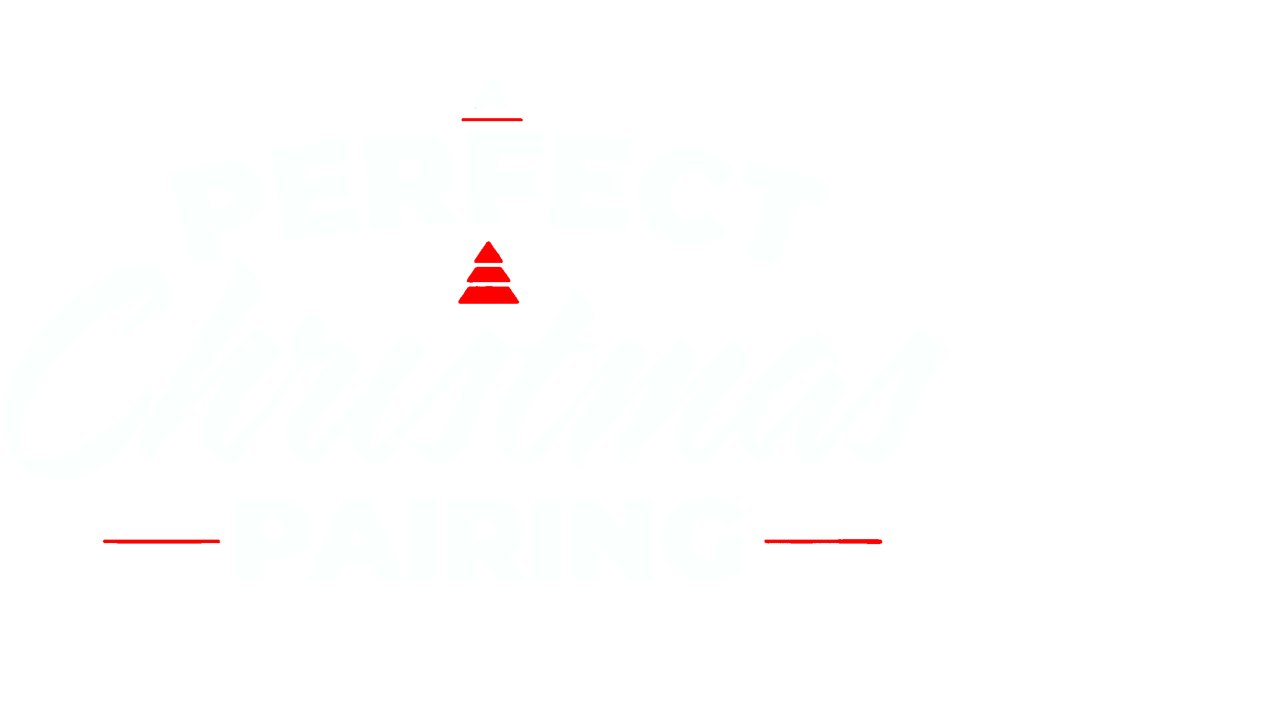 A Perfect Christmas Pairing