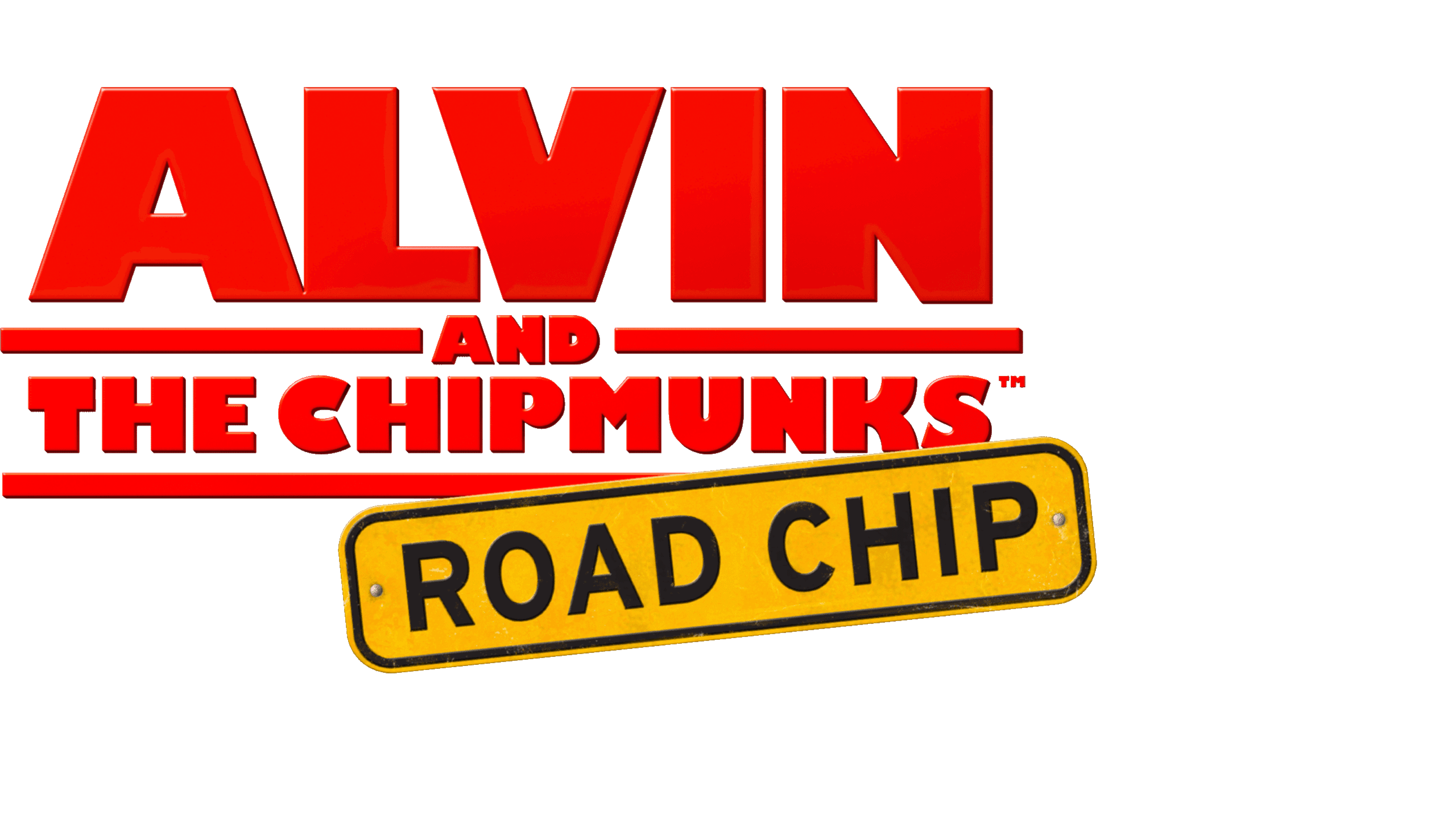 Alvin and the Chipmunks 4: The Road Chip NL