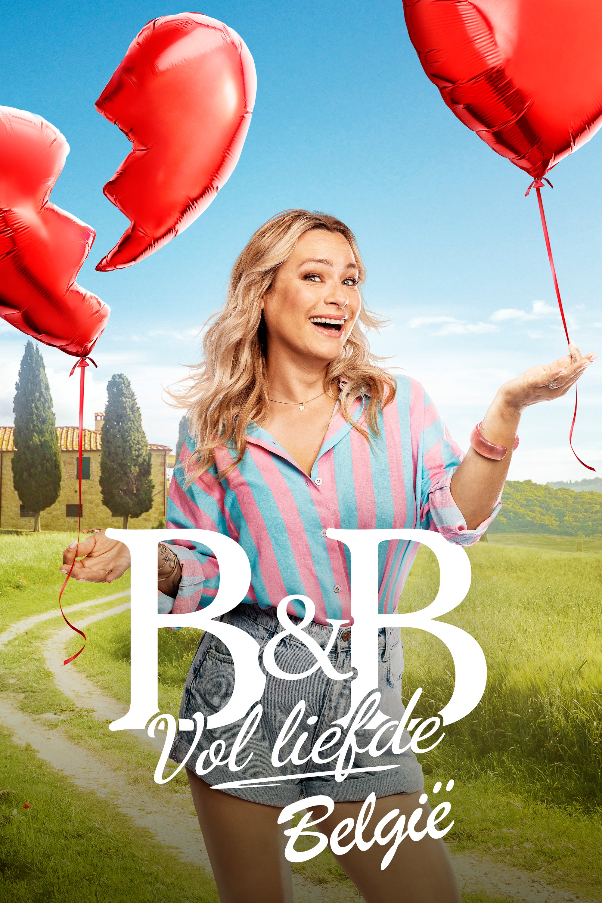 B&B Vol Liefde België