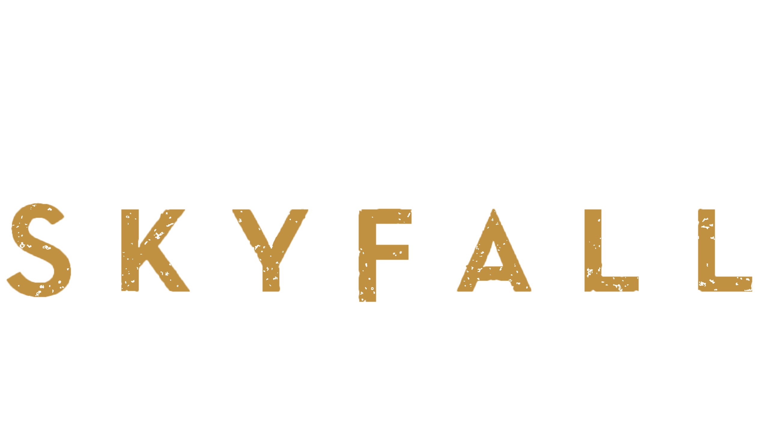 Skyfall
