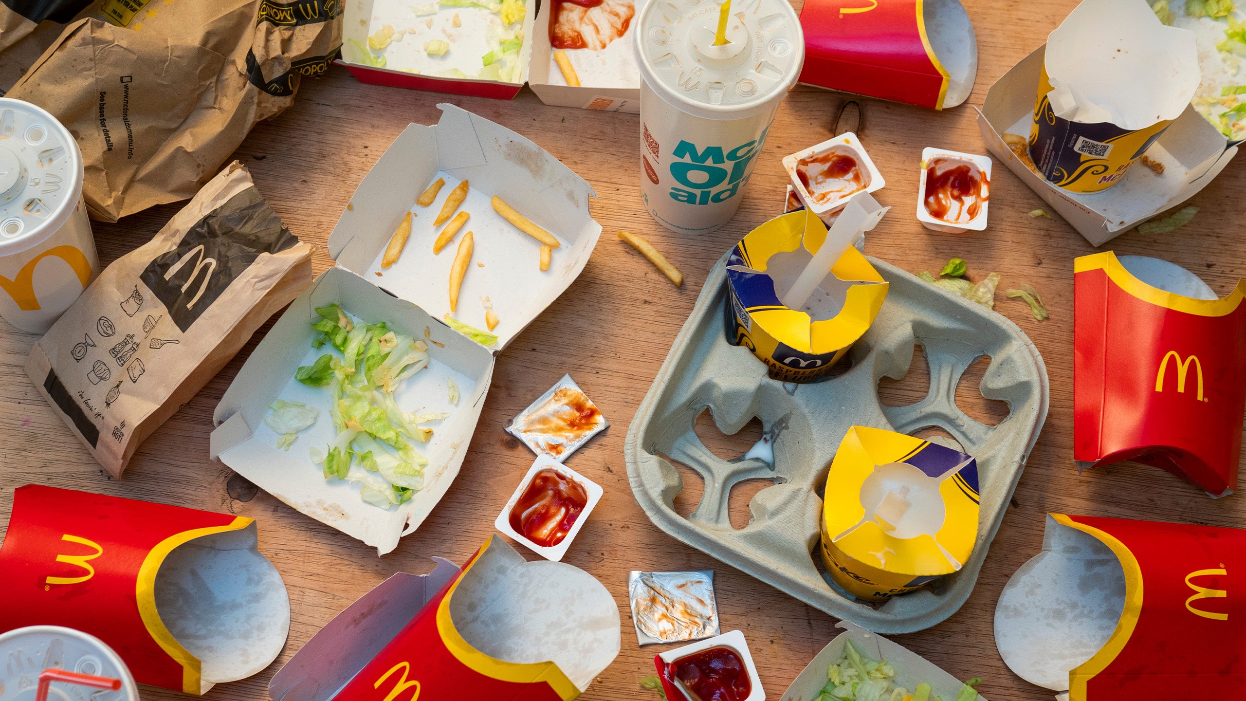 How Do They Really Do It?