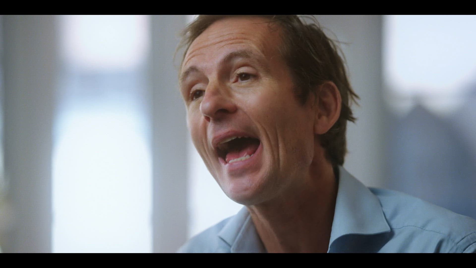 1. Geen Leugens Meer