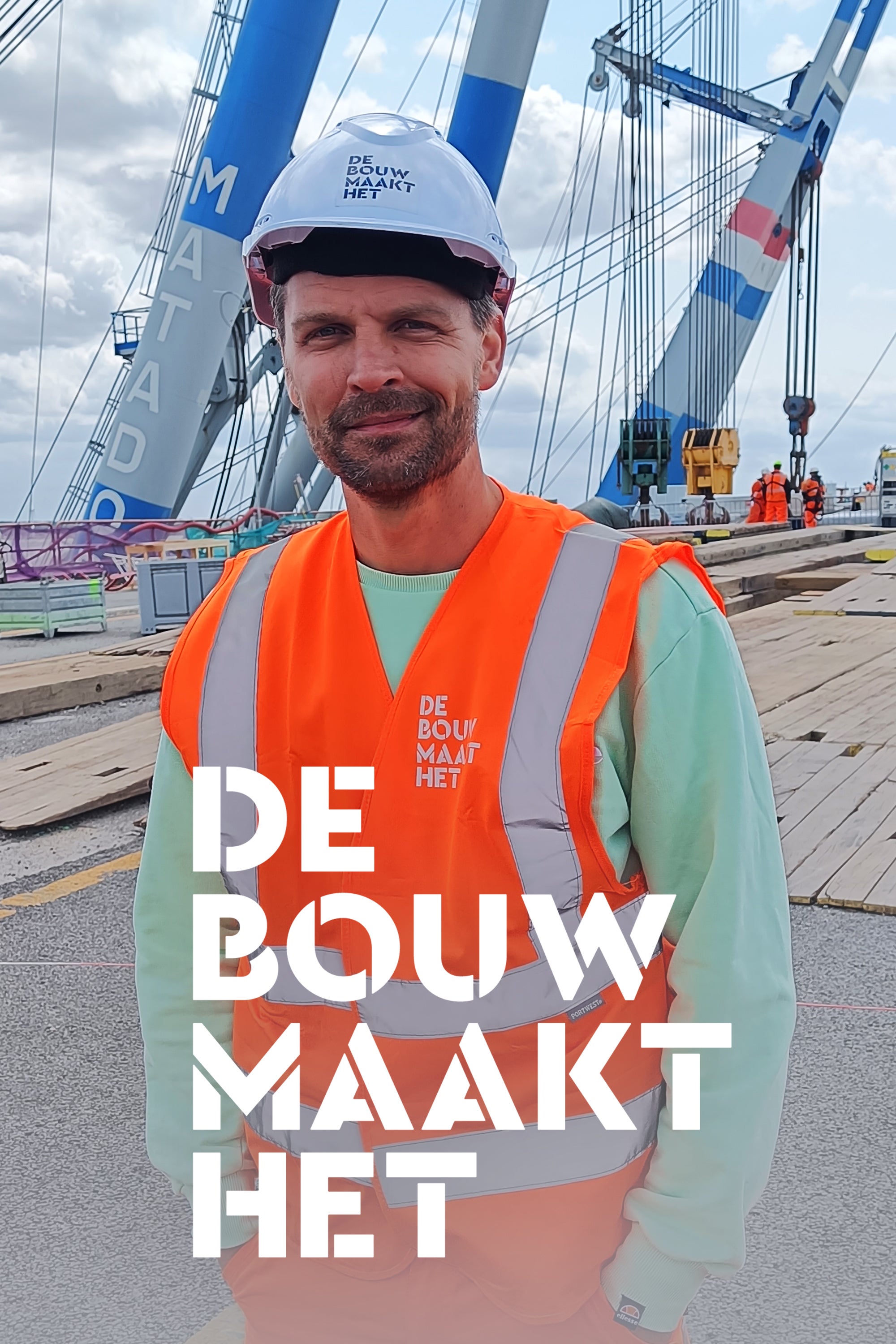 De Bouw Maakt Het