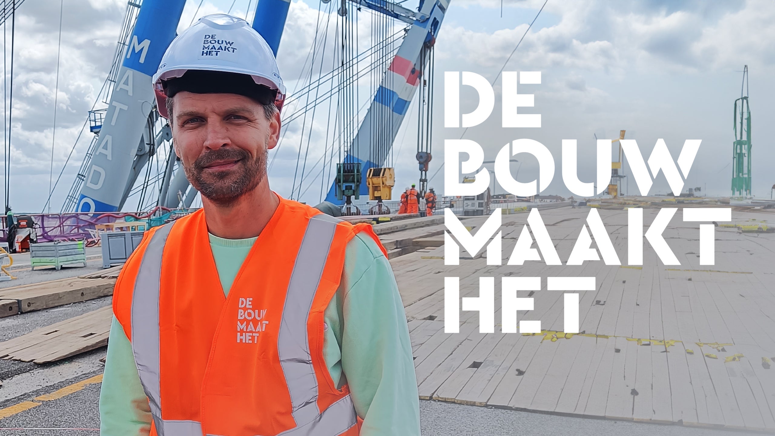 De Bouw Maakt Het