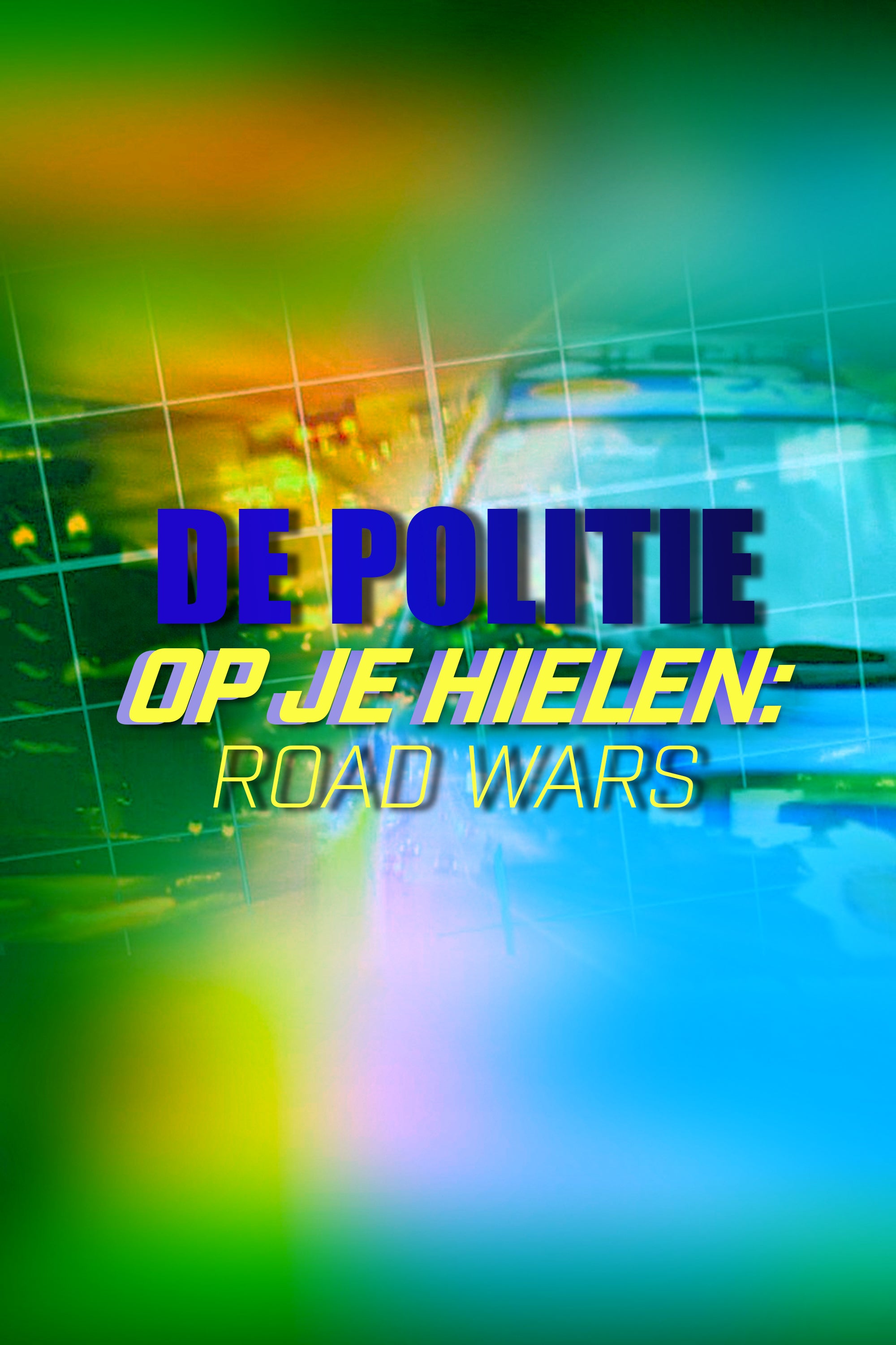 NL ▎ Politie Op Je Hielen: Road Wars