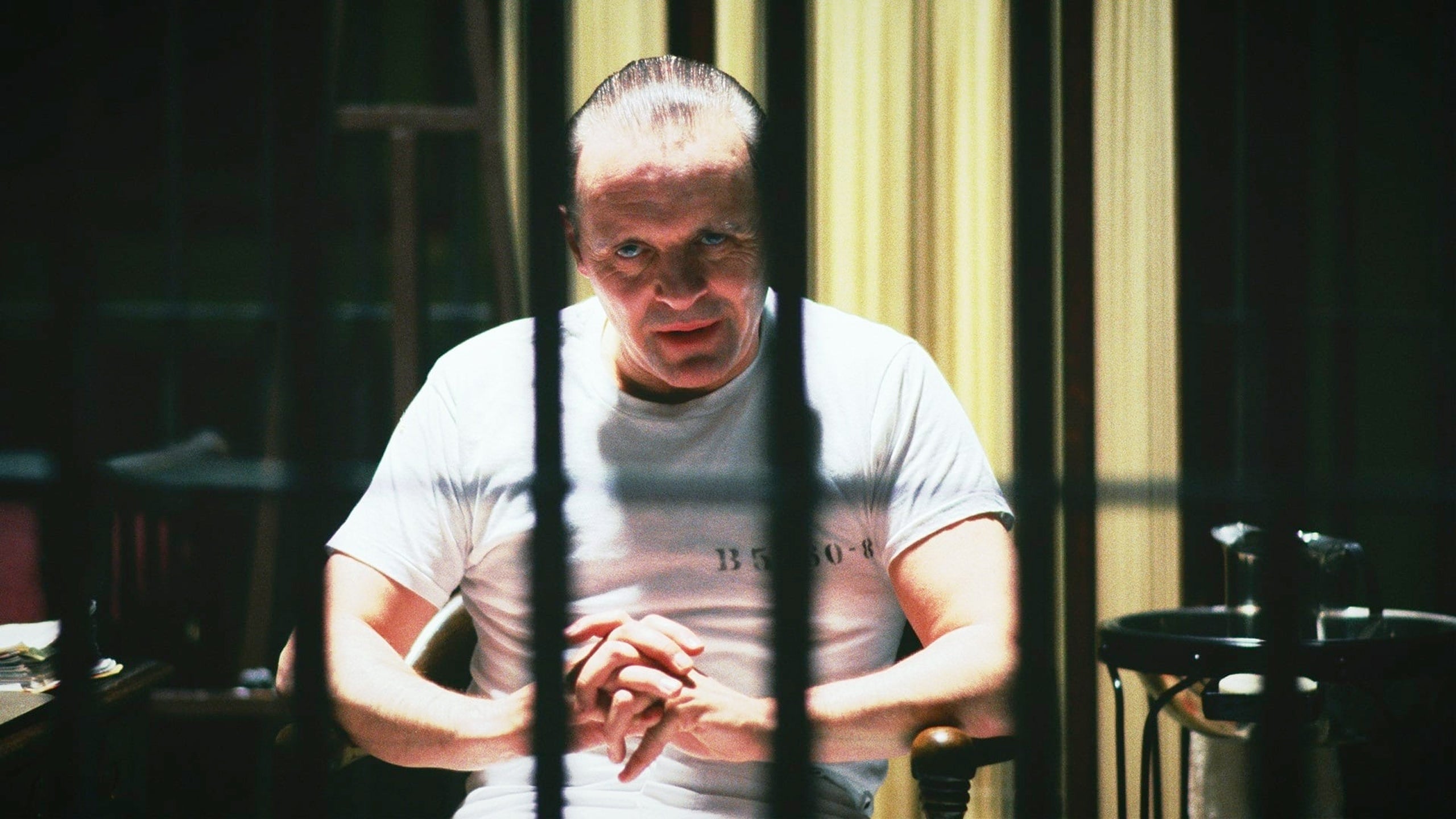 The Silence Of The Lambs