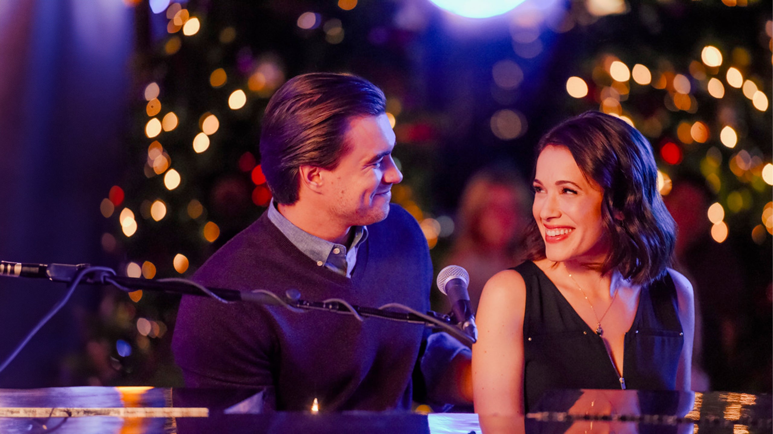 The Road Home For Christmas