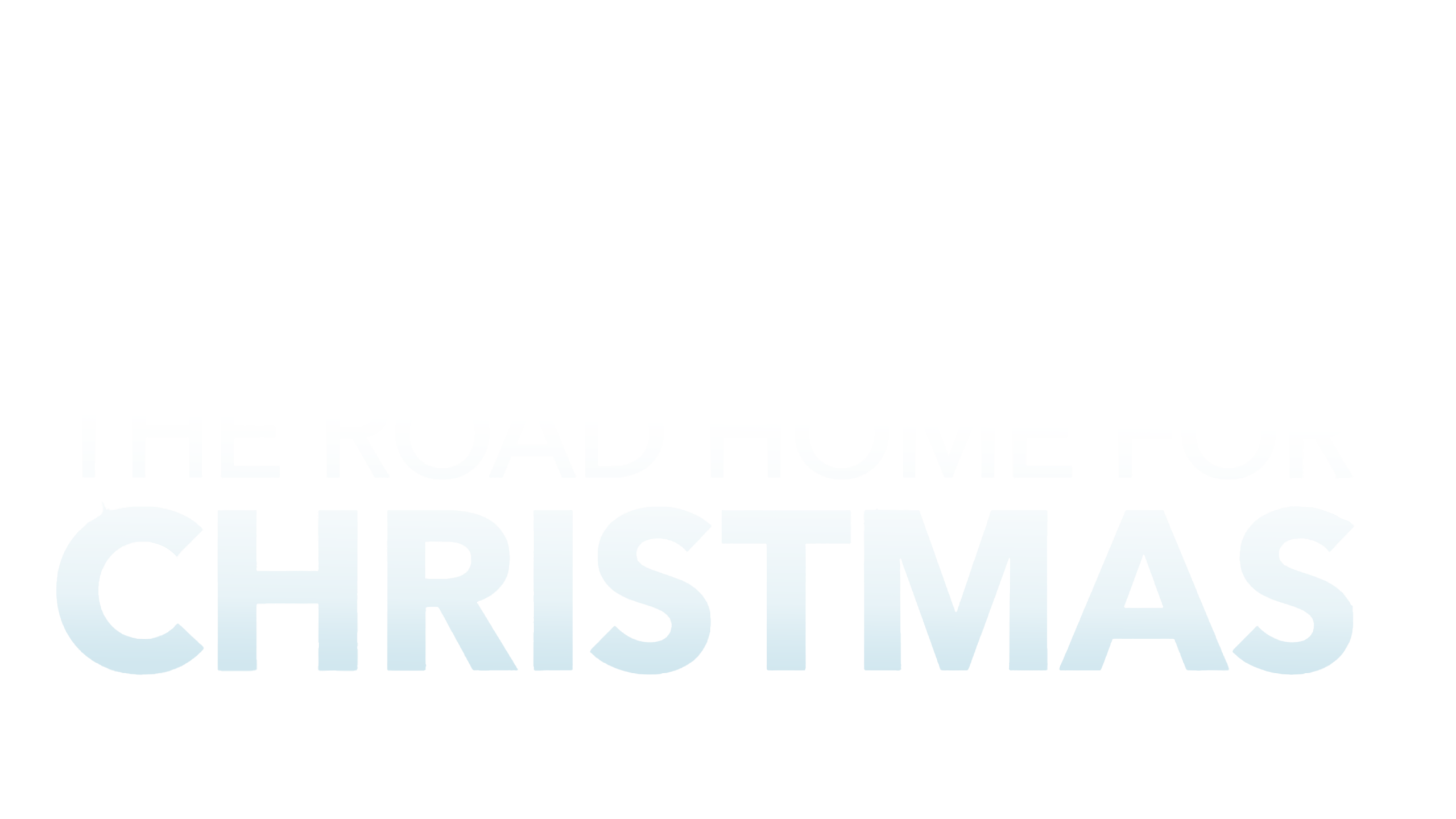The Road Home For Christmas