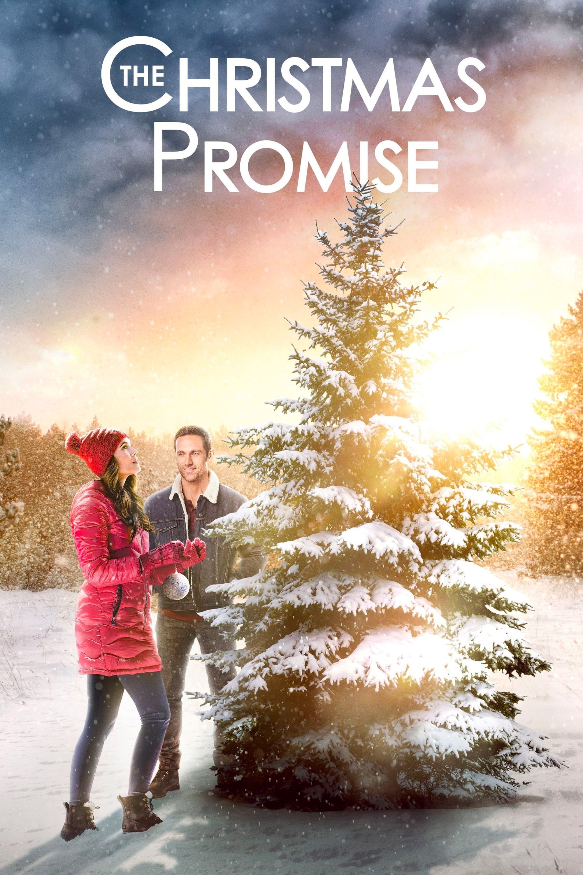 The Christmas Promise
