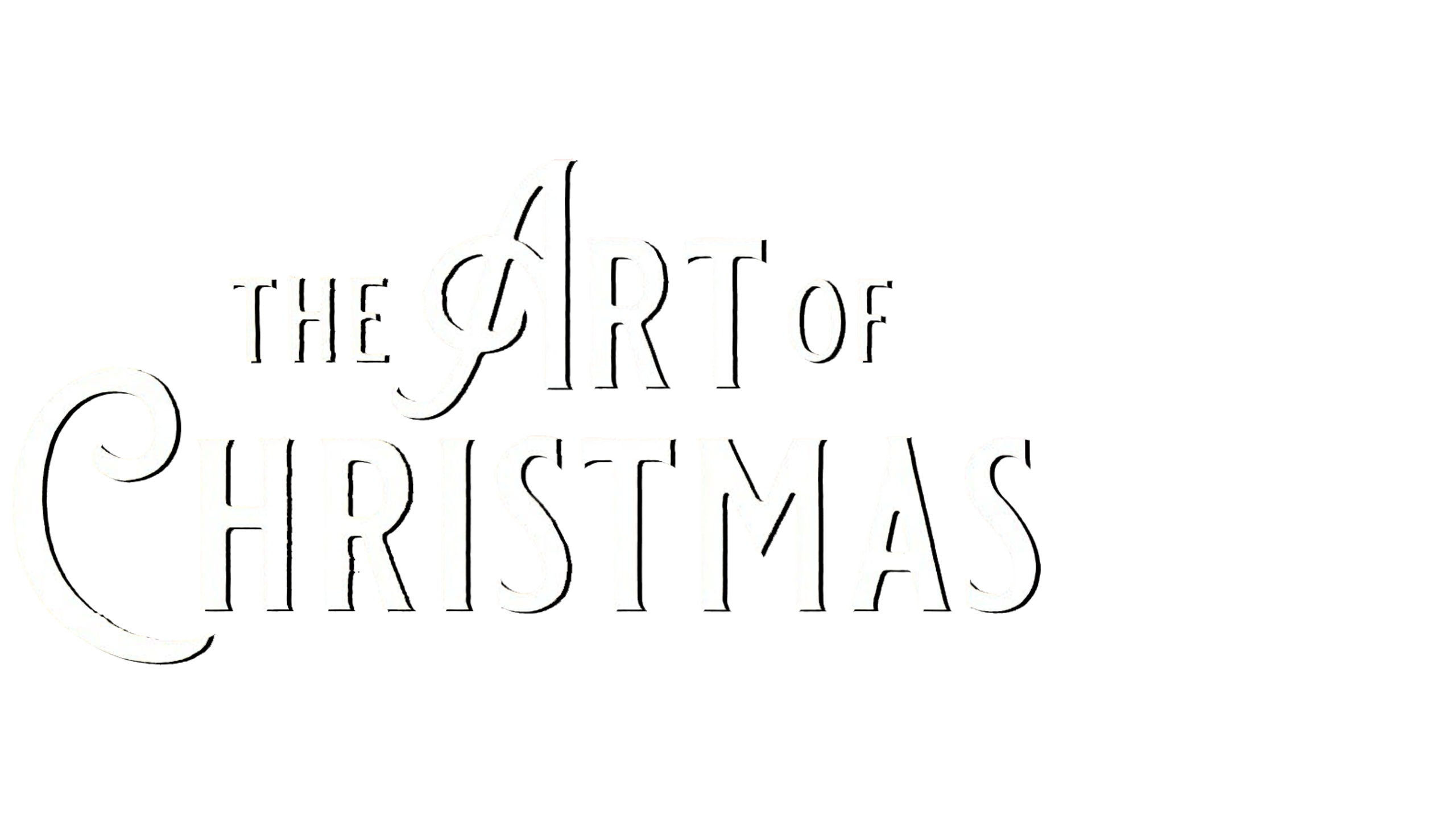 The Art Of Christmas