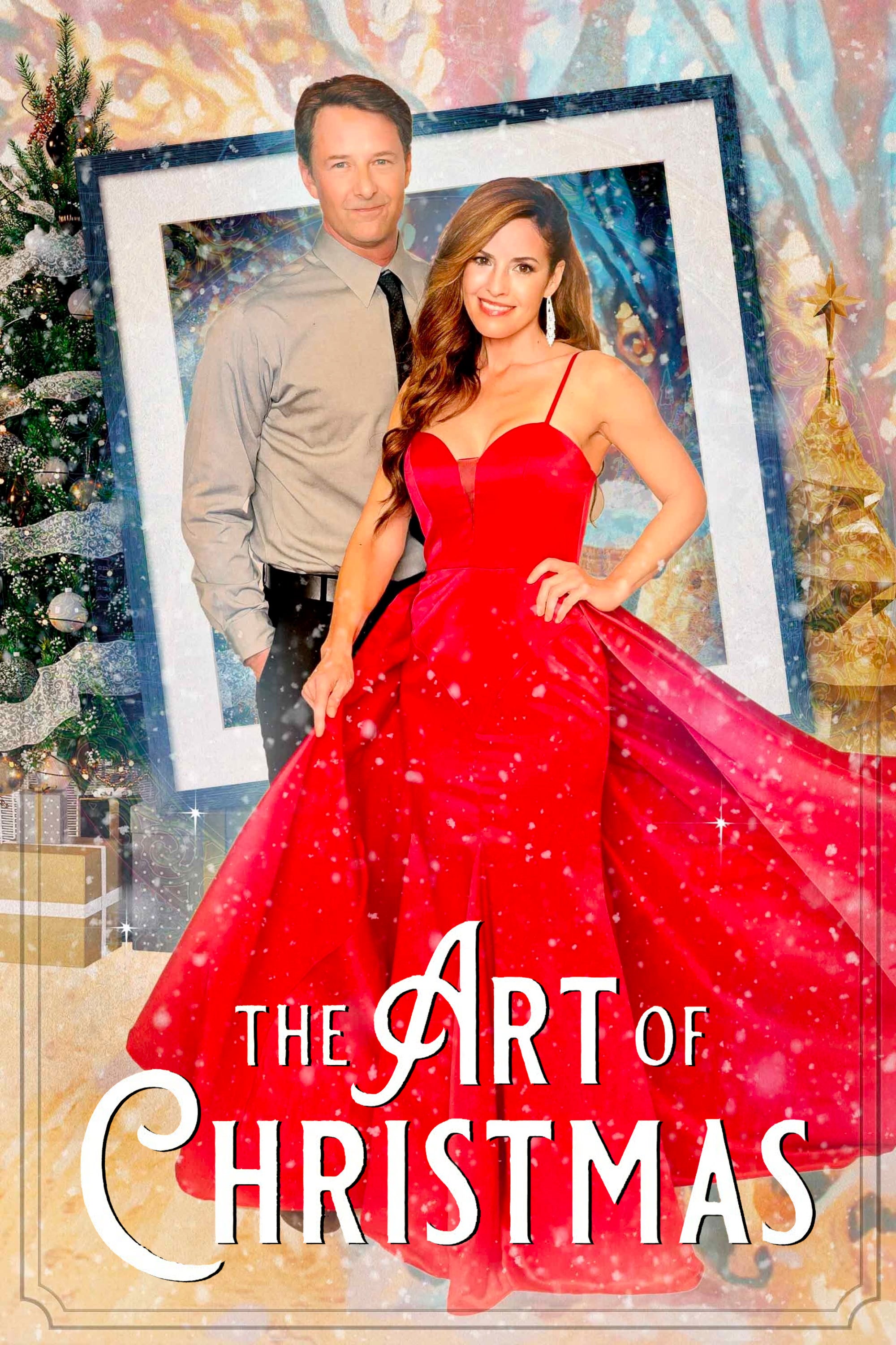 The Art Of Christmas