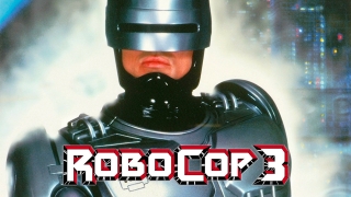 RoboCop III