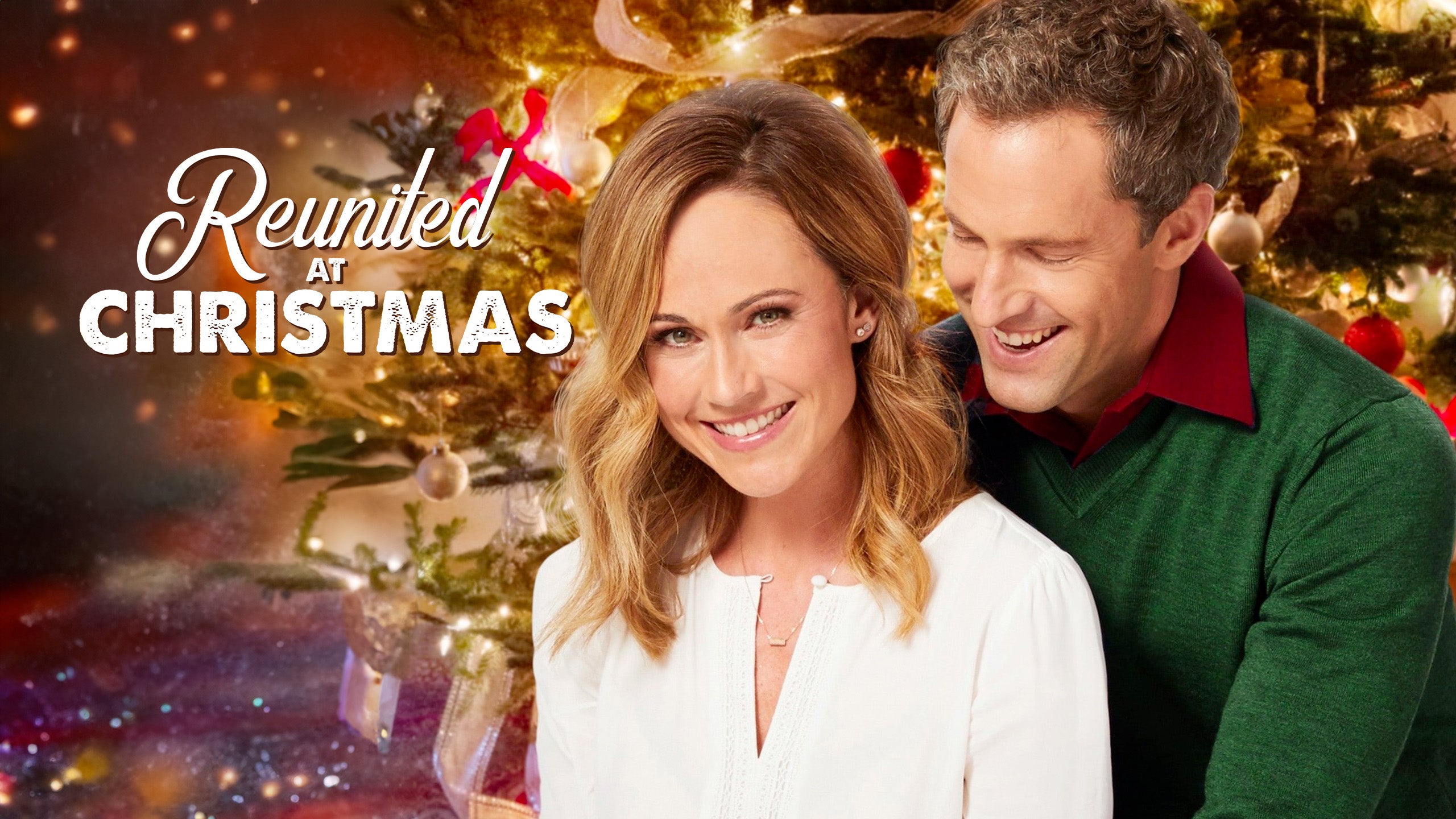 Reunited At Christmas