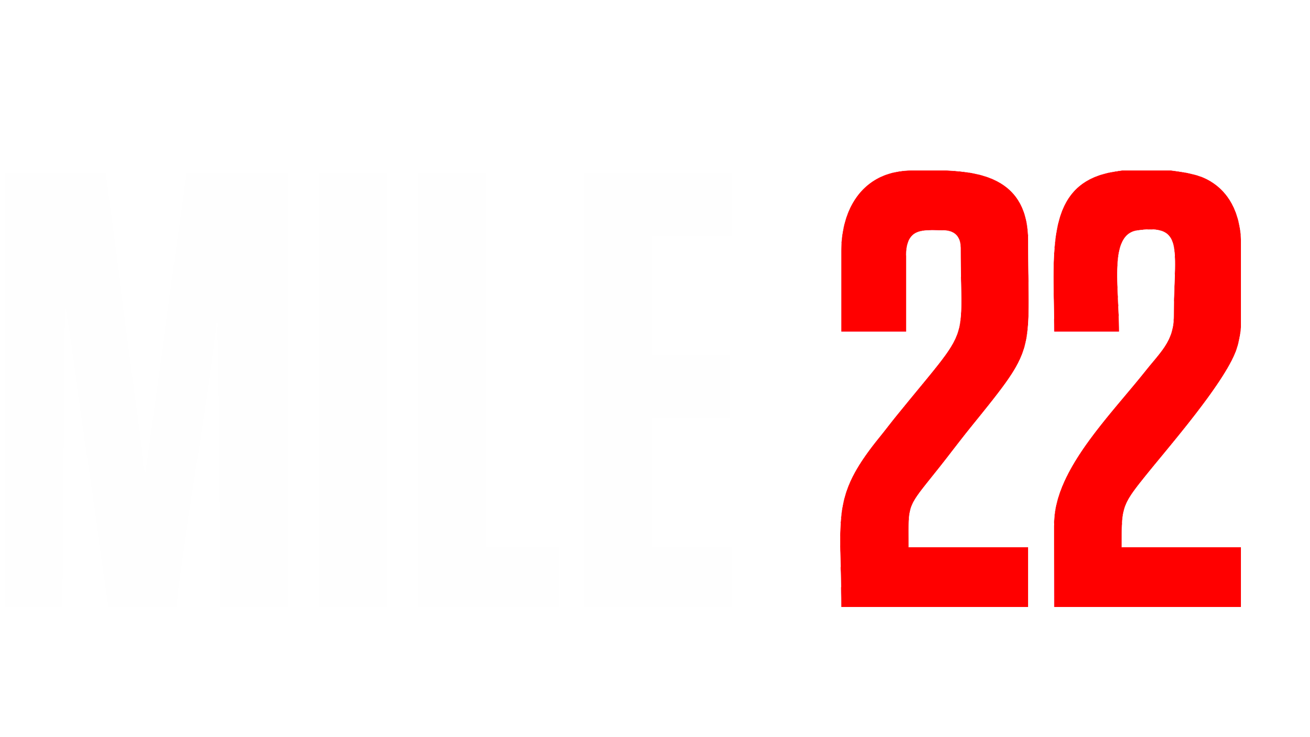 Mile 22
