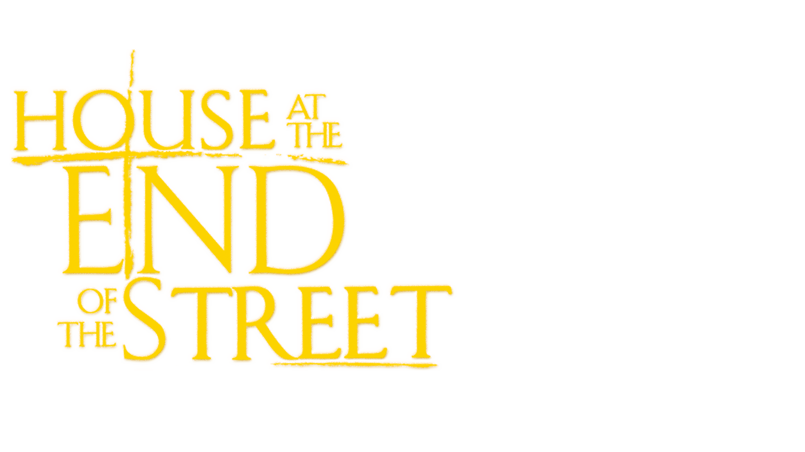 House At The End Of The Street