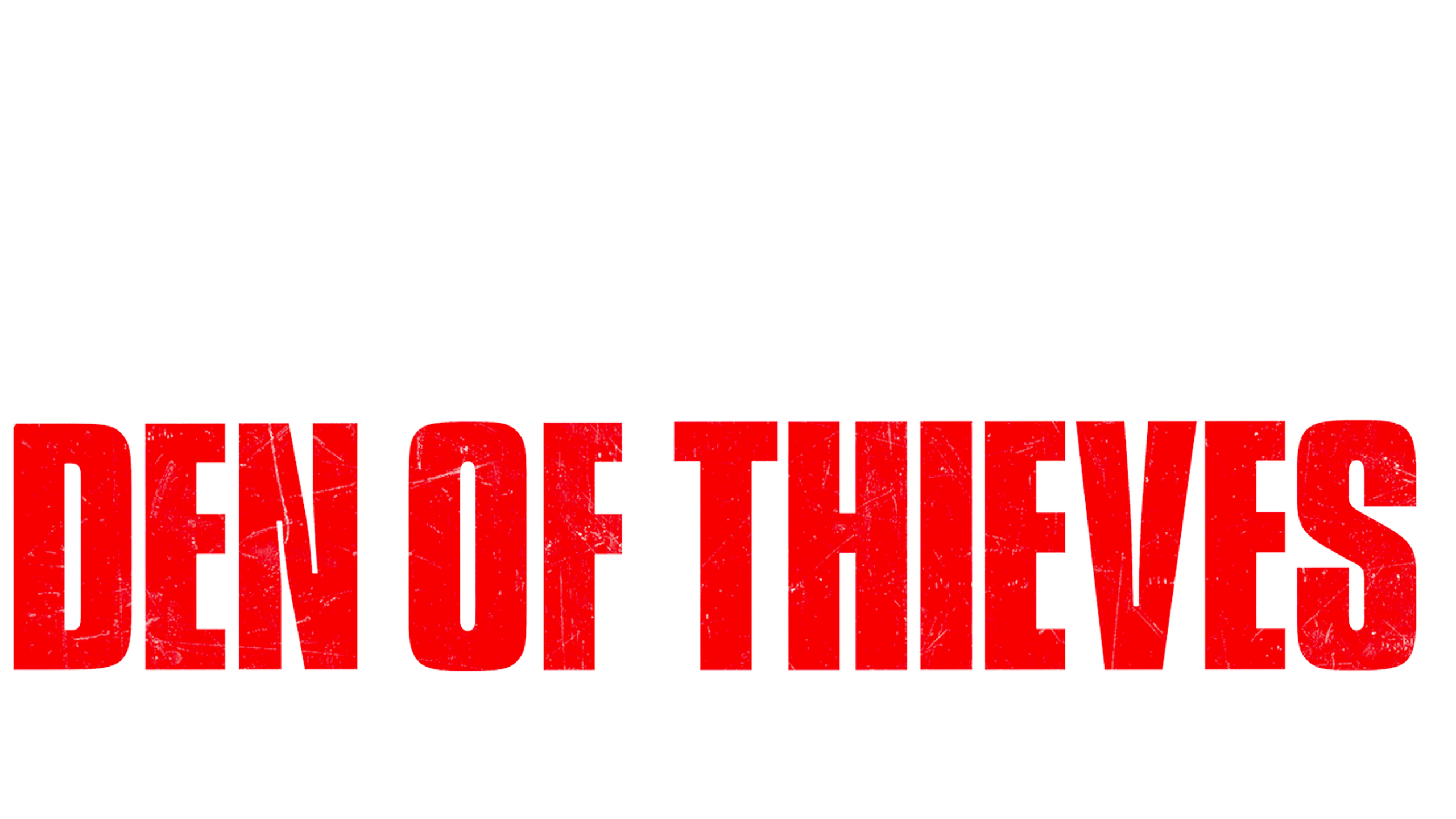 Den Of Thieves