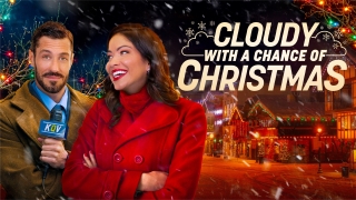 Cloudy With A Chance Of Christmas
