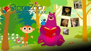 StoryZoo Op Avontuur