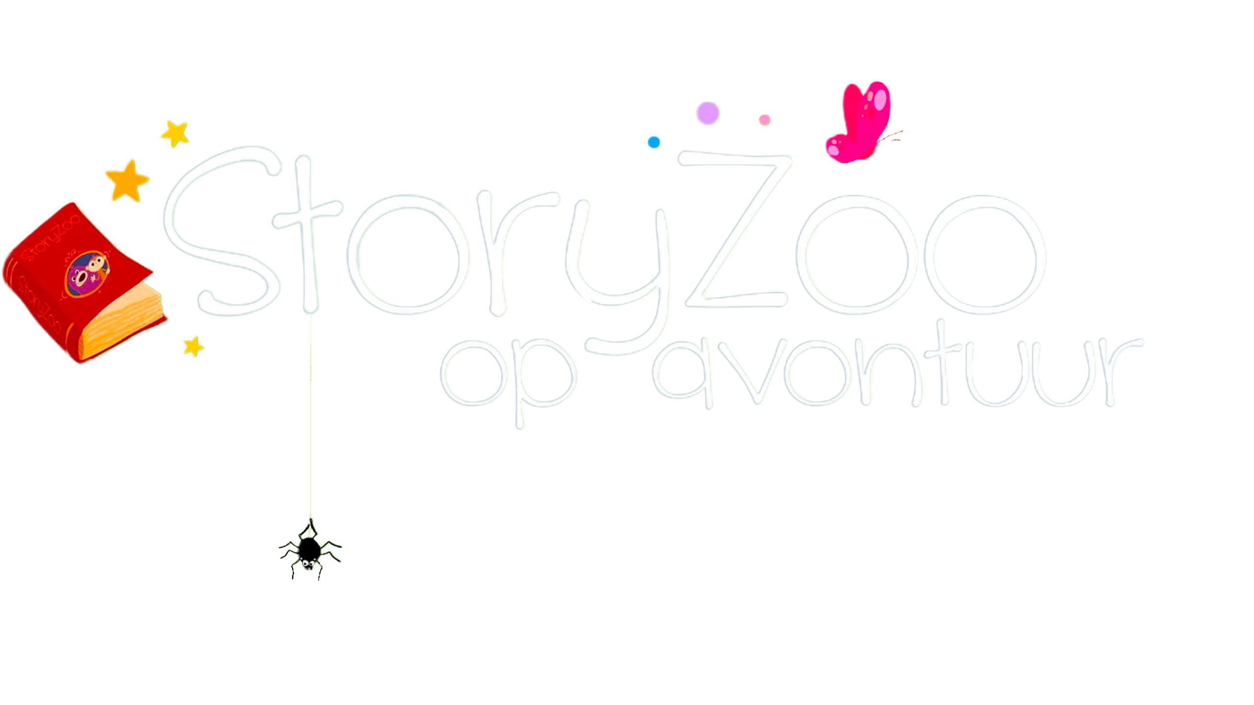 StoryZoo Op Avontuur