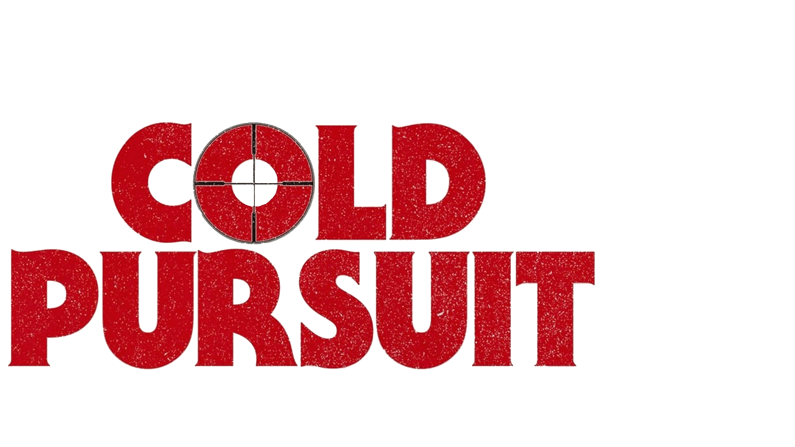 Cold Pursuit